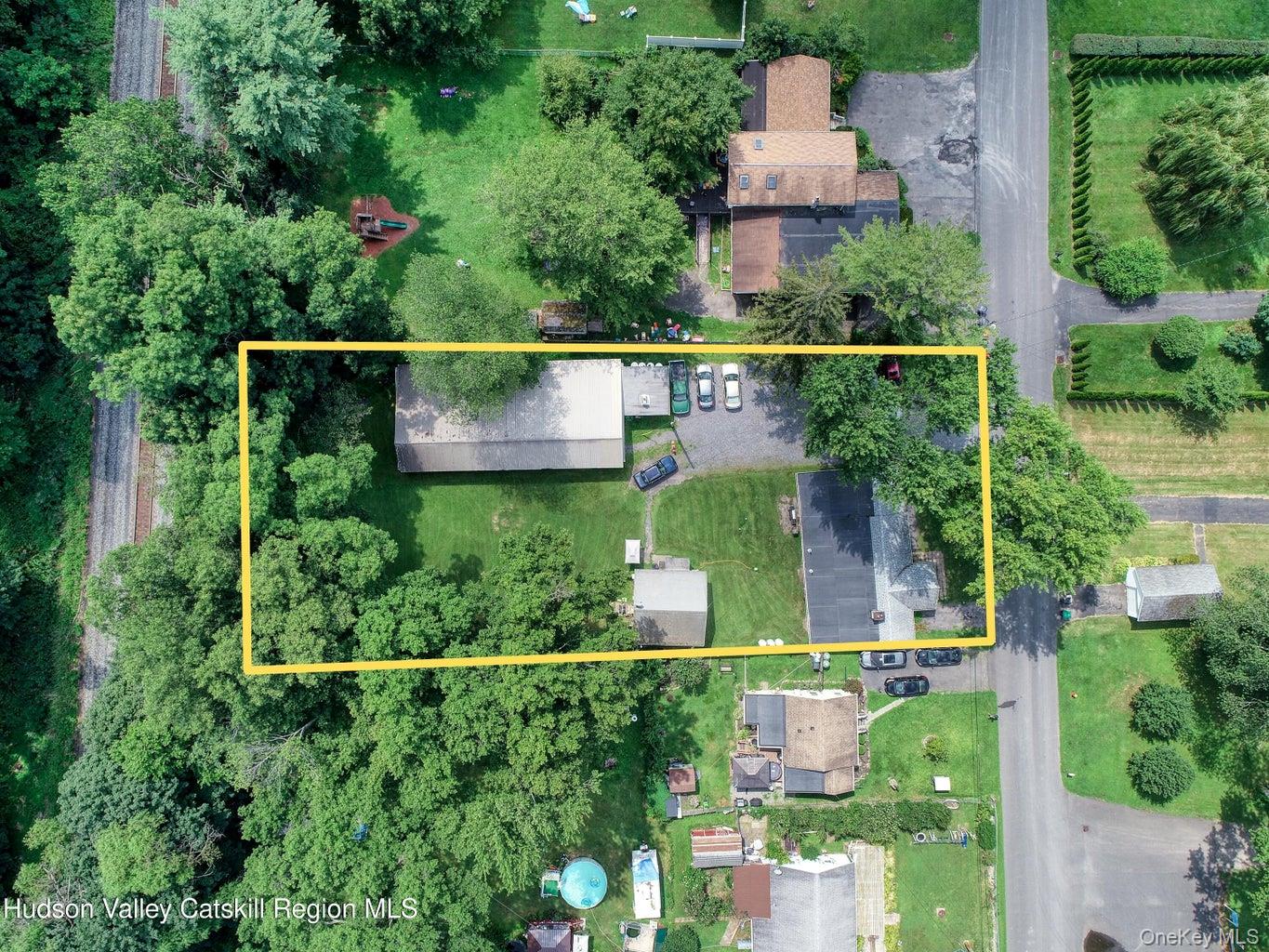 181 Glenerie Boulevard, Lake Katrine, NY 12477