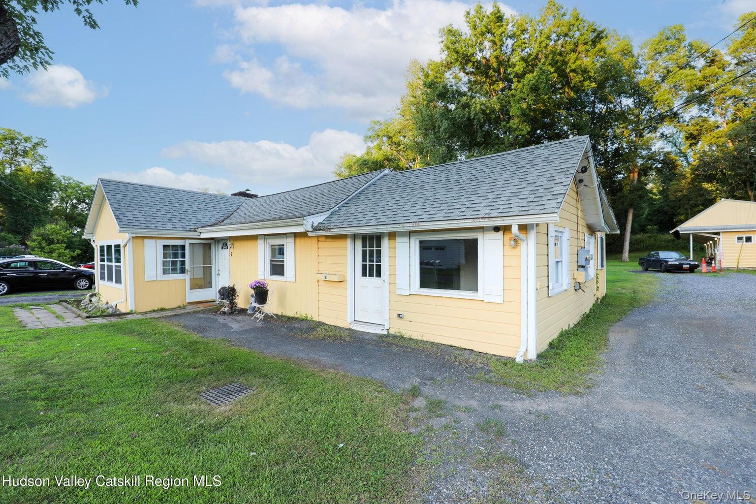 181 Glenerie Boulevard, Lake Katrine, NY 12477