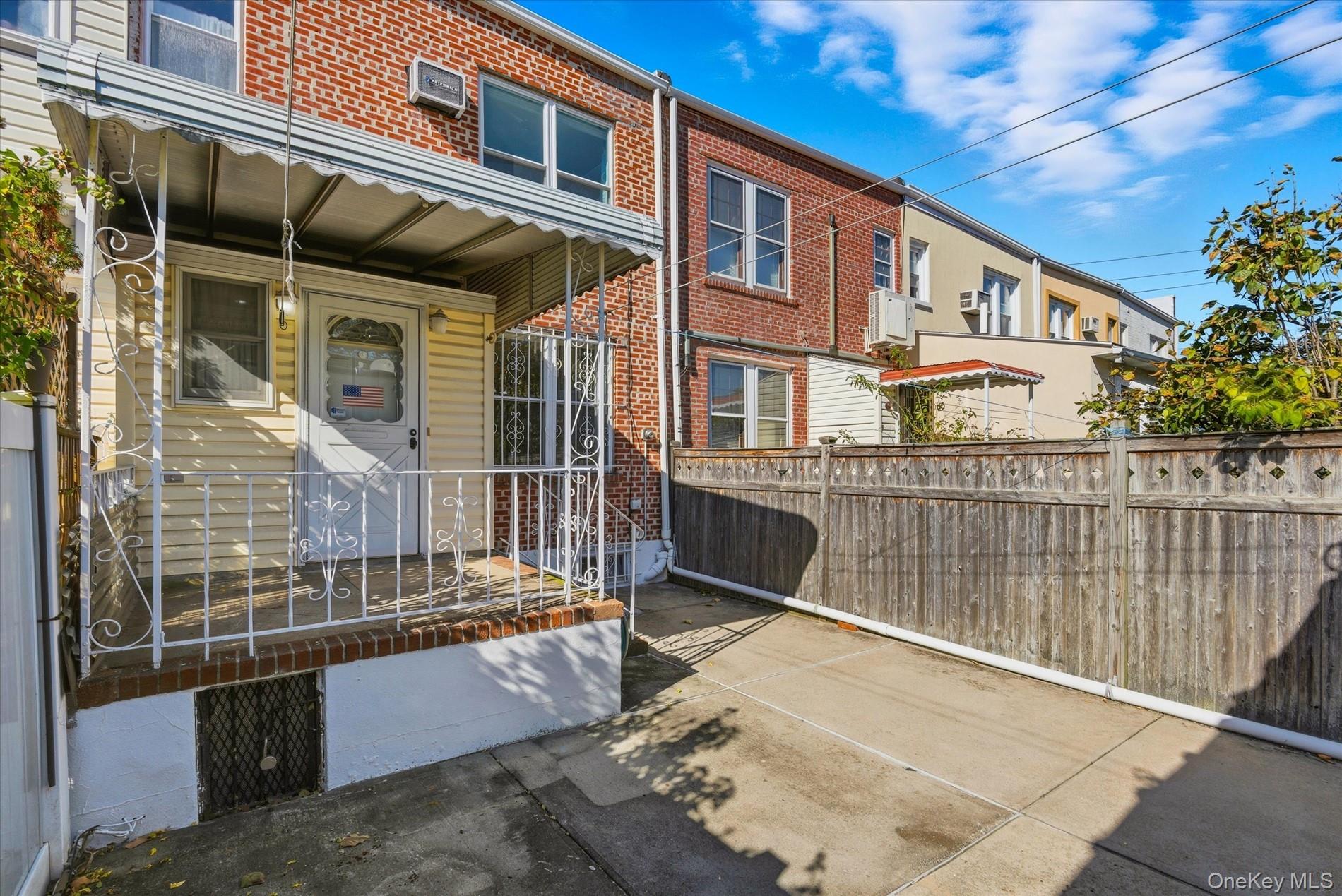 6509 77th Place Place, Middle Village, NY 11379