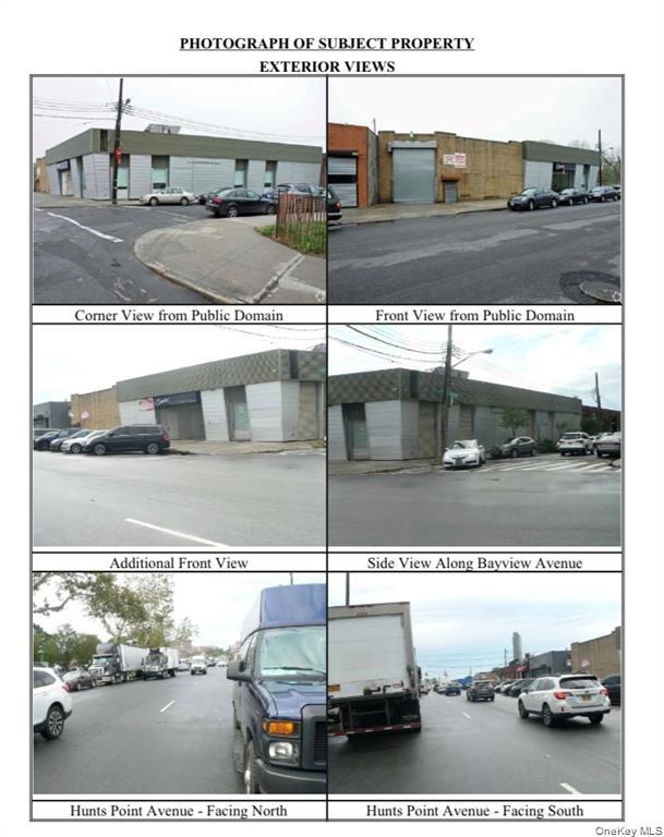421-423 Hunts Point Avenue, Bronx, NY 10474