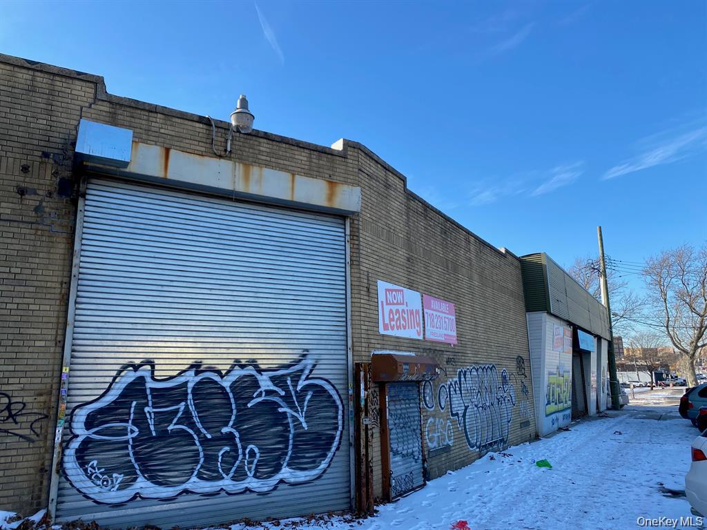 421-423 Hunts Point Avenue, Bronx, NY 10474