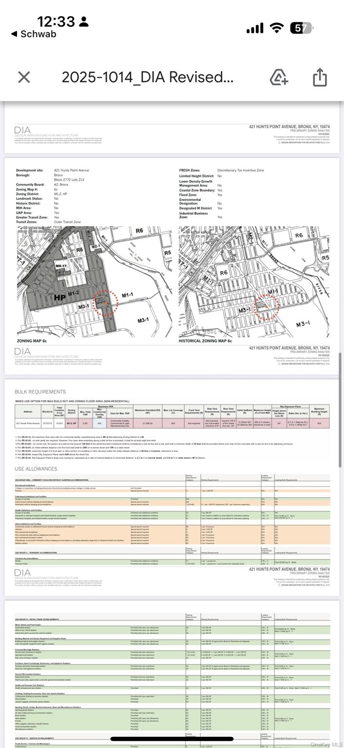 421-423 Hunts Point Avenue, Bronx, NY 10474