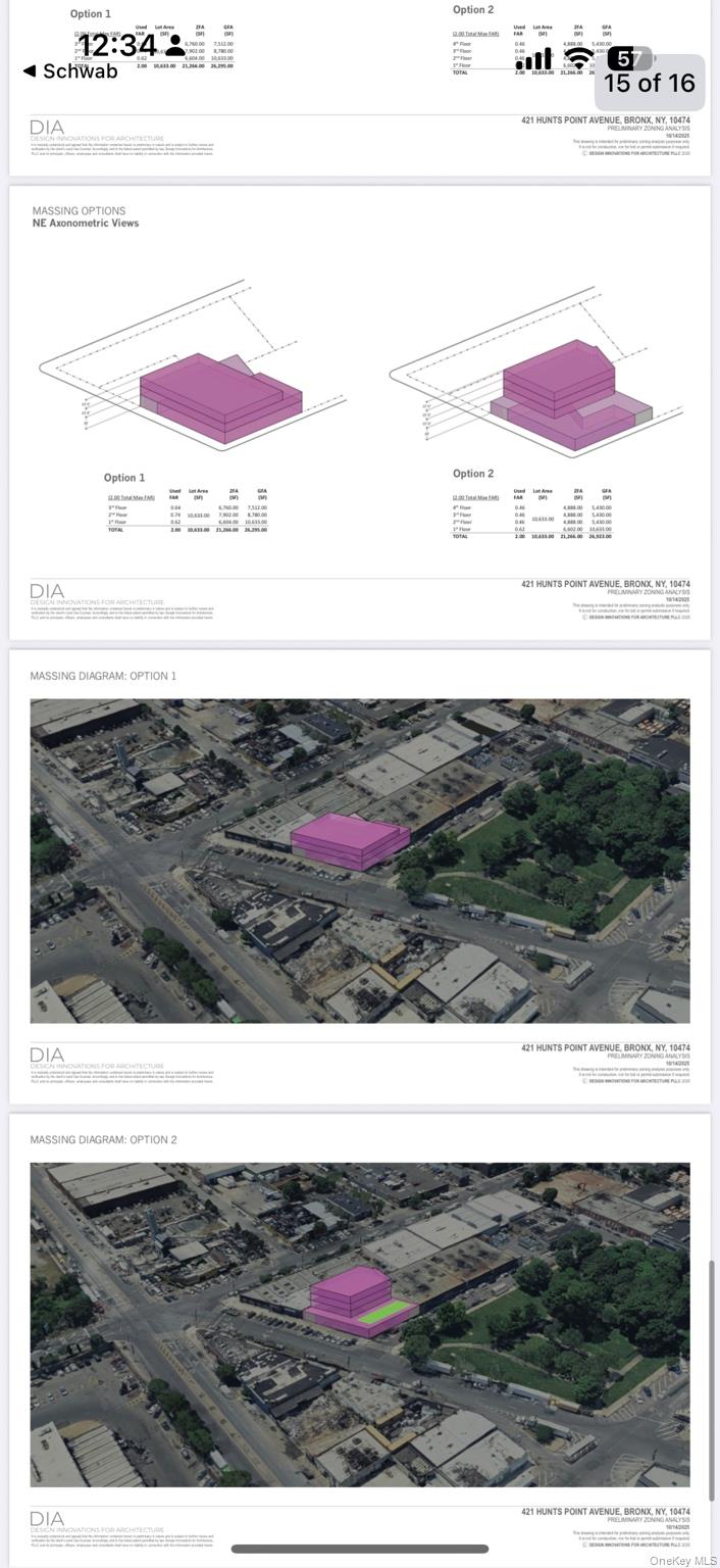 421-423 Hunts Point Avenue, Bronx, NY 10474