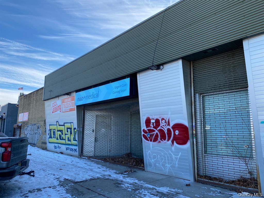 421-423 Hunts Point Avenue, Bronx, NY 10474