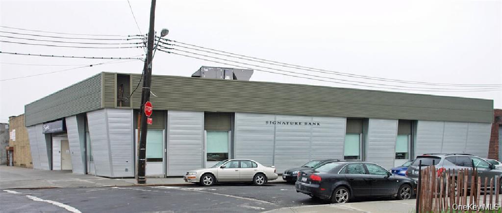 421-423 Hunts Point Avenue, Bronx, NY 10474