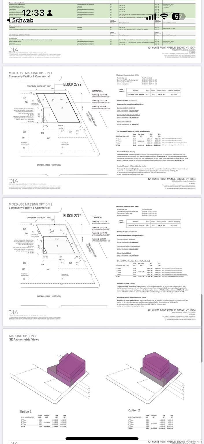 421-423 Hunts Point Avenue, Bronx, NY 10474