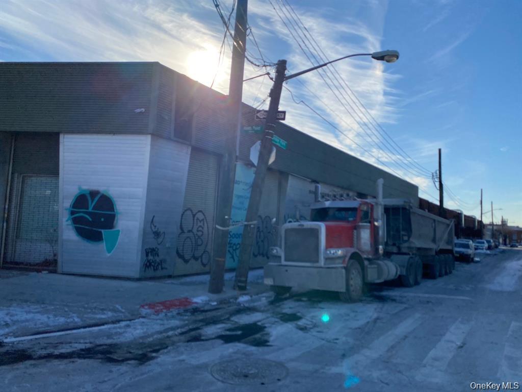 421-423 Hunts Point Avenue, Bronx, NY 10474