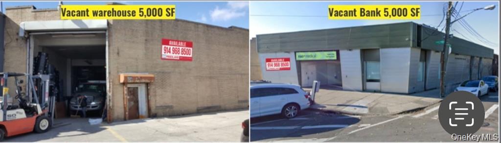 421-423 Hunts Point Avenue, Bronx, NY 10474