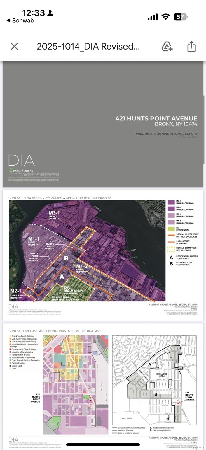 421-423 Hunts Point Avenue, Bronx, NY 10474