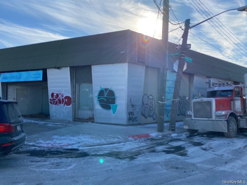 421-423 Hunts Point Avenue, Bronx, NY 10474