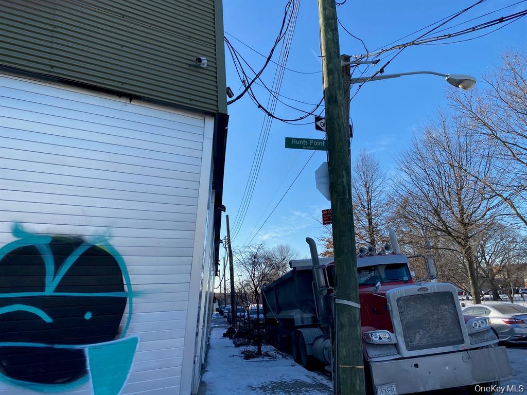 421-423 Hunts Point Avenue, Bronx, NY 10474