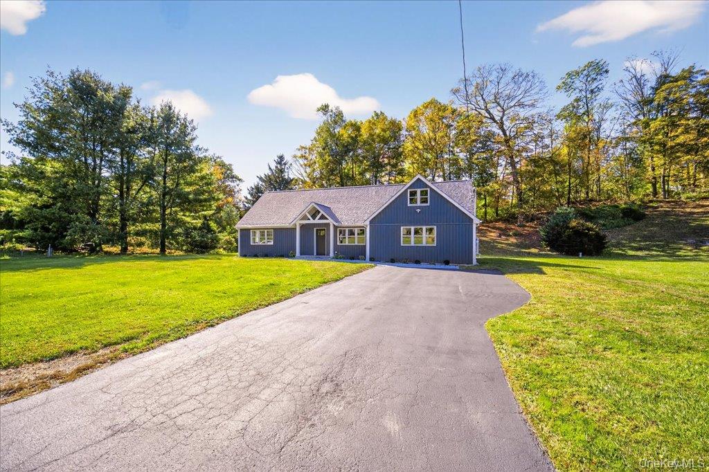 64 Meadow Lane, Katonah, NY 10536