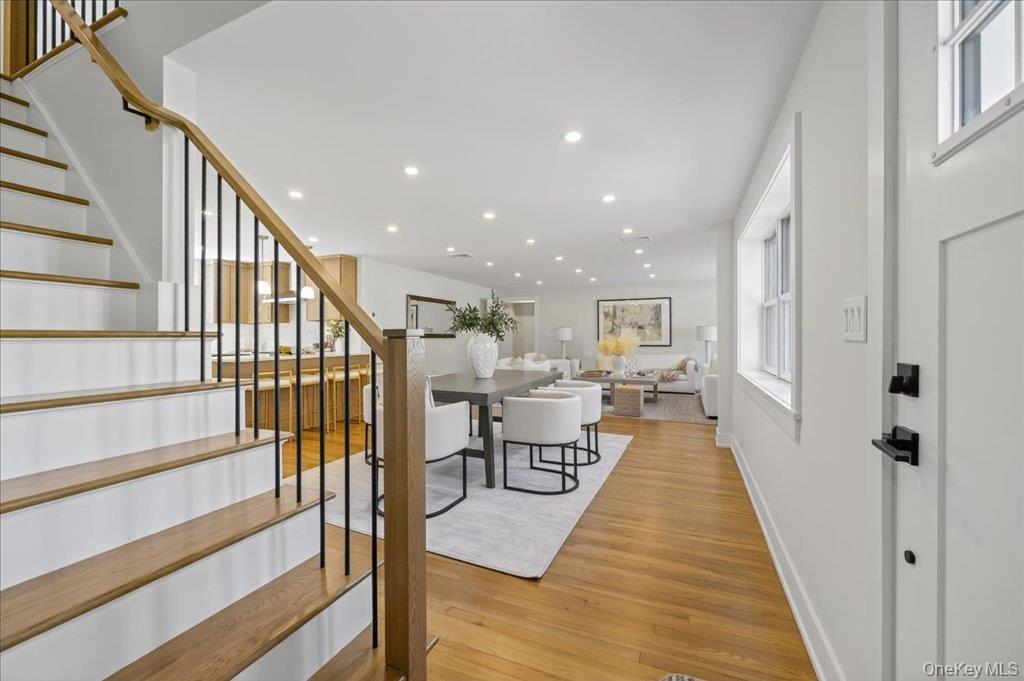 64 Meadow Lane, Katonah, NY 10536