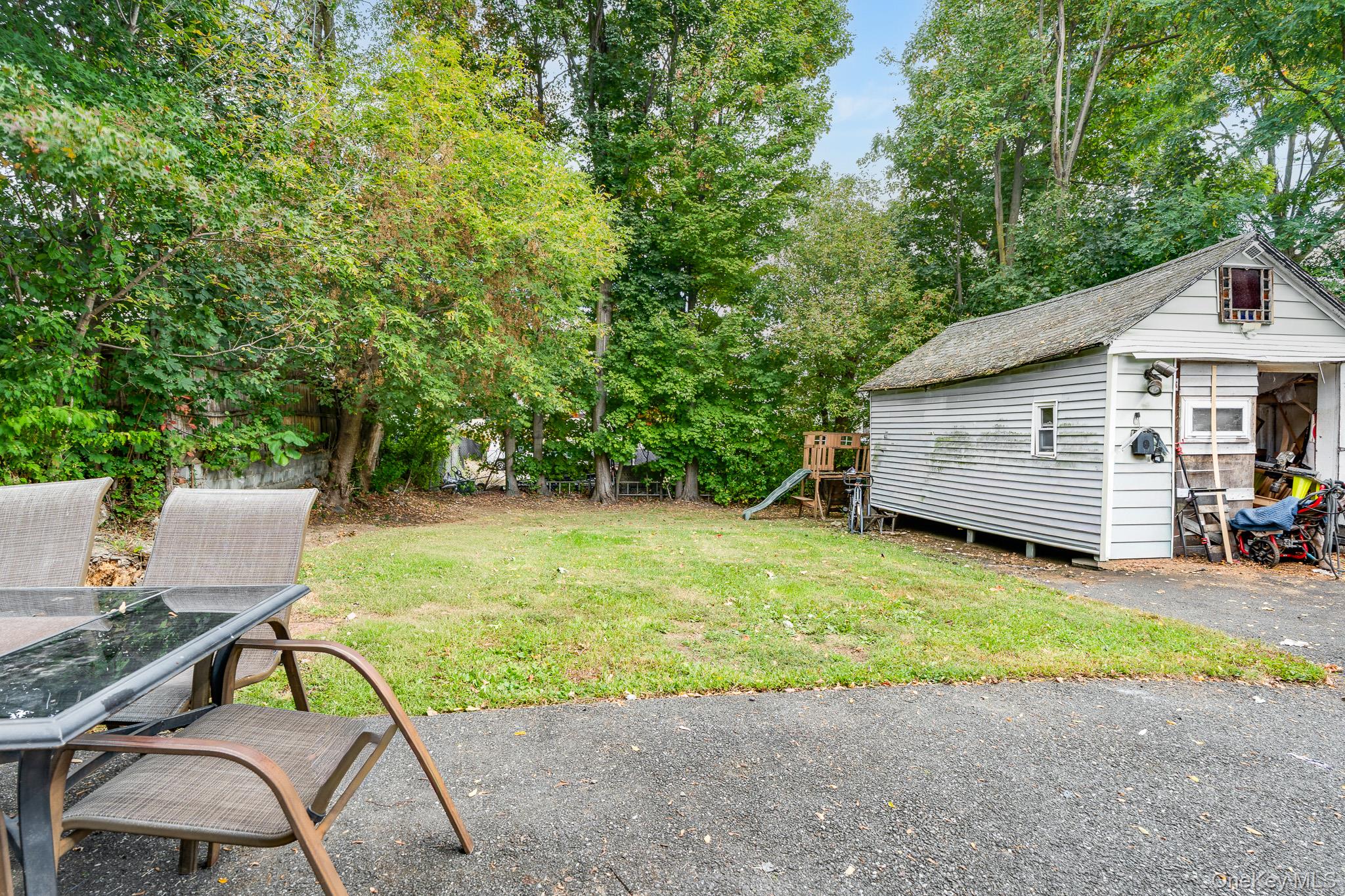 60 N Kensico Avenue, White Plains, NY 10604