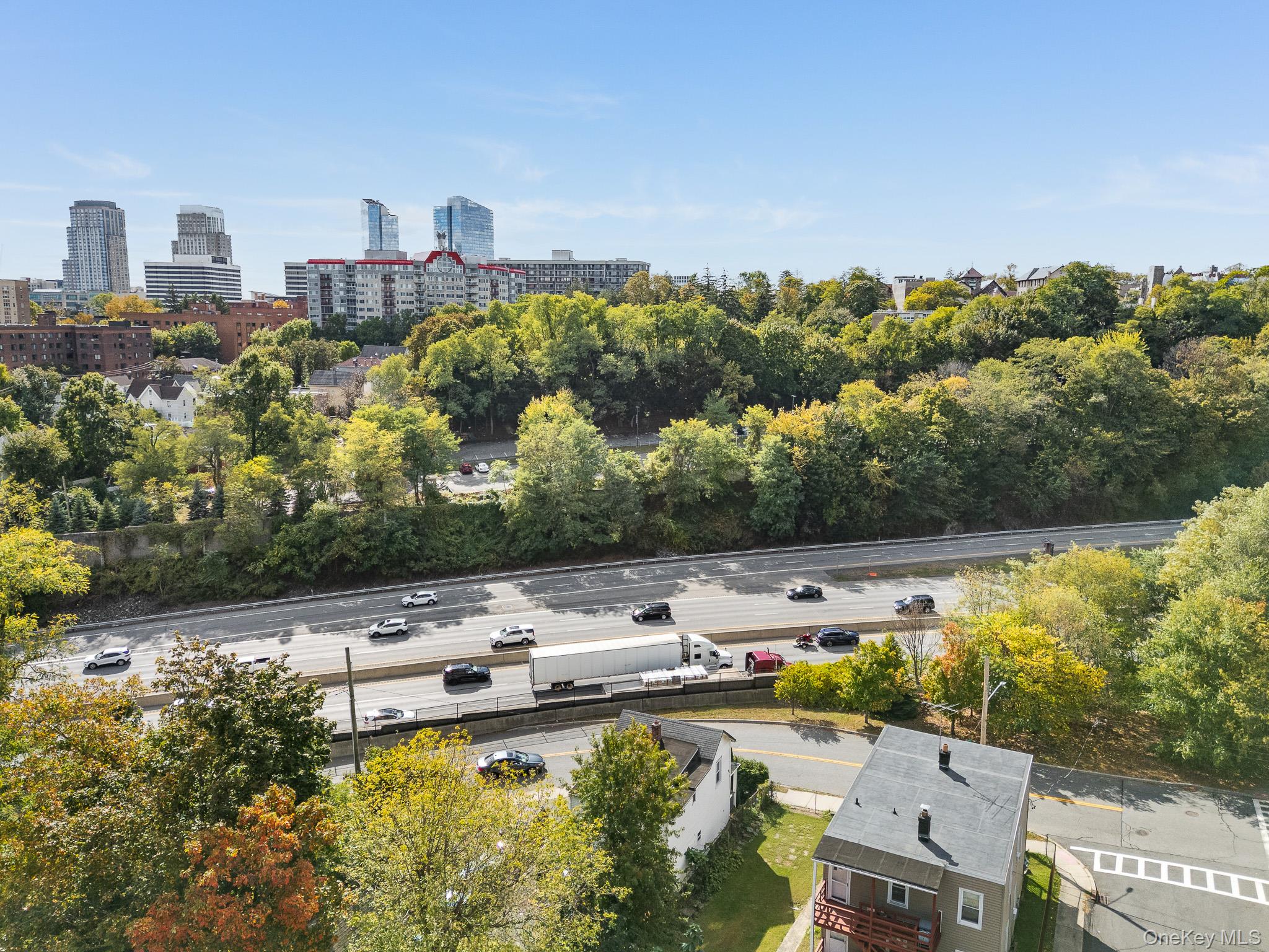 60 N Kensico Avenue, White Plains, NY 10604