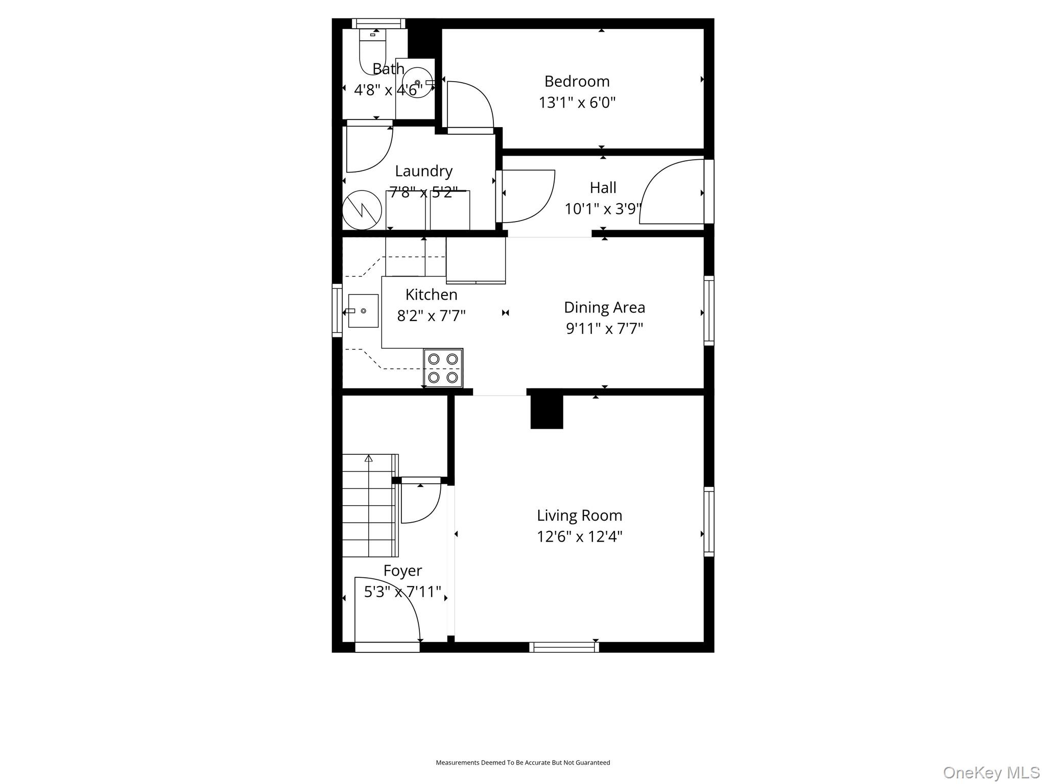 60 N Kensico Avenue, White Plains, NY 10604