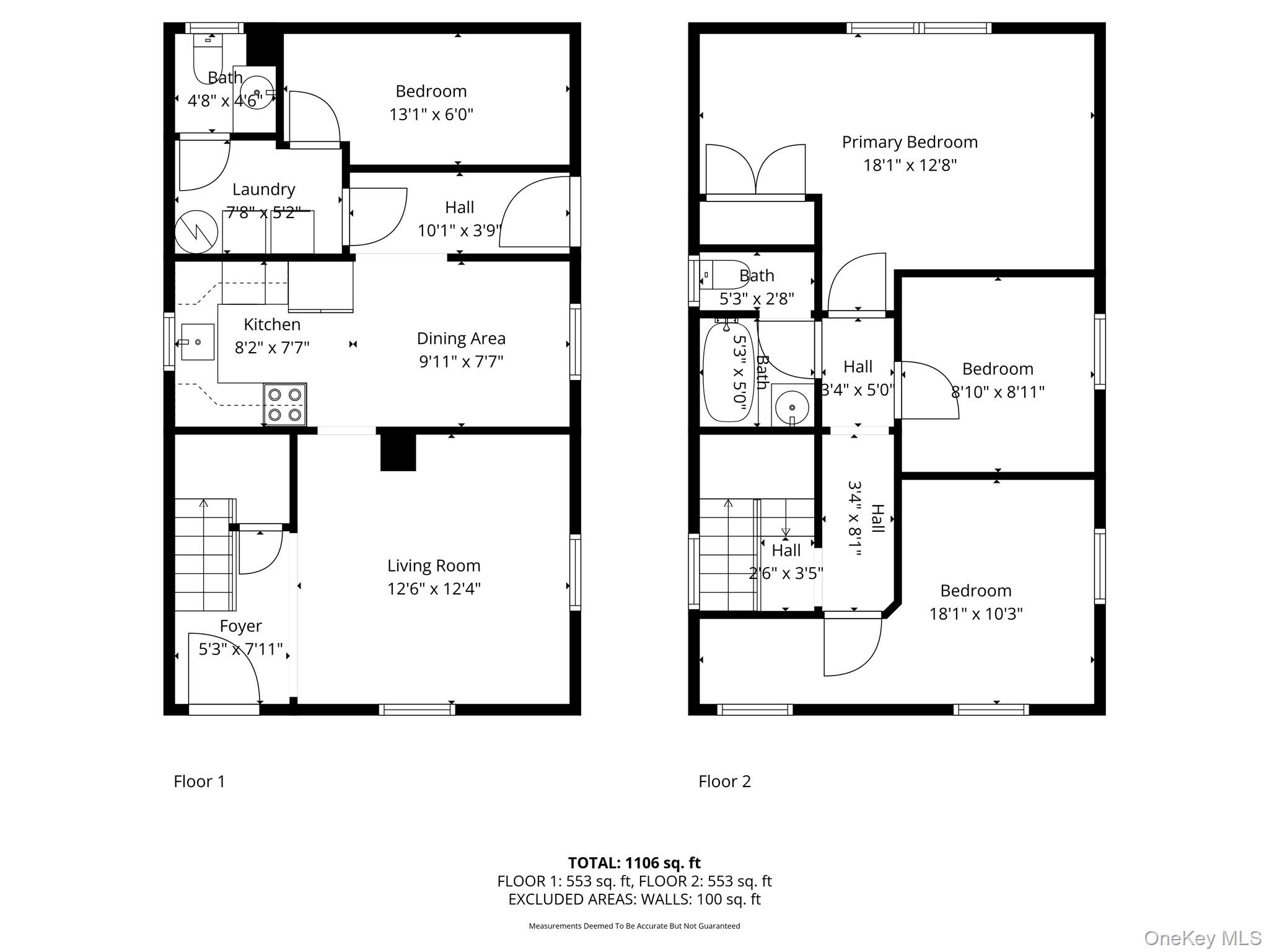 60 N Kensico Avenue, White Plains, NY 10604