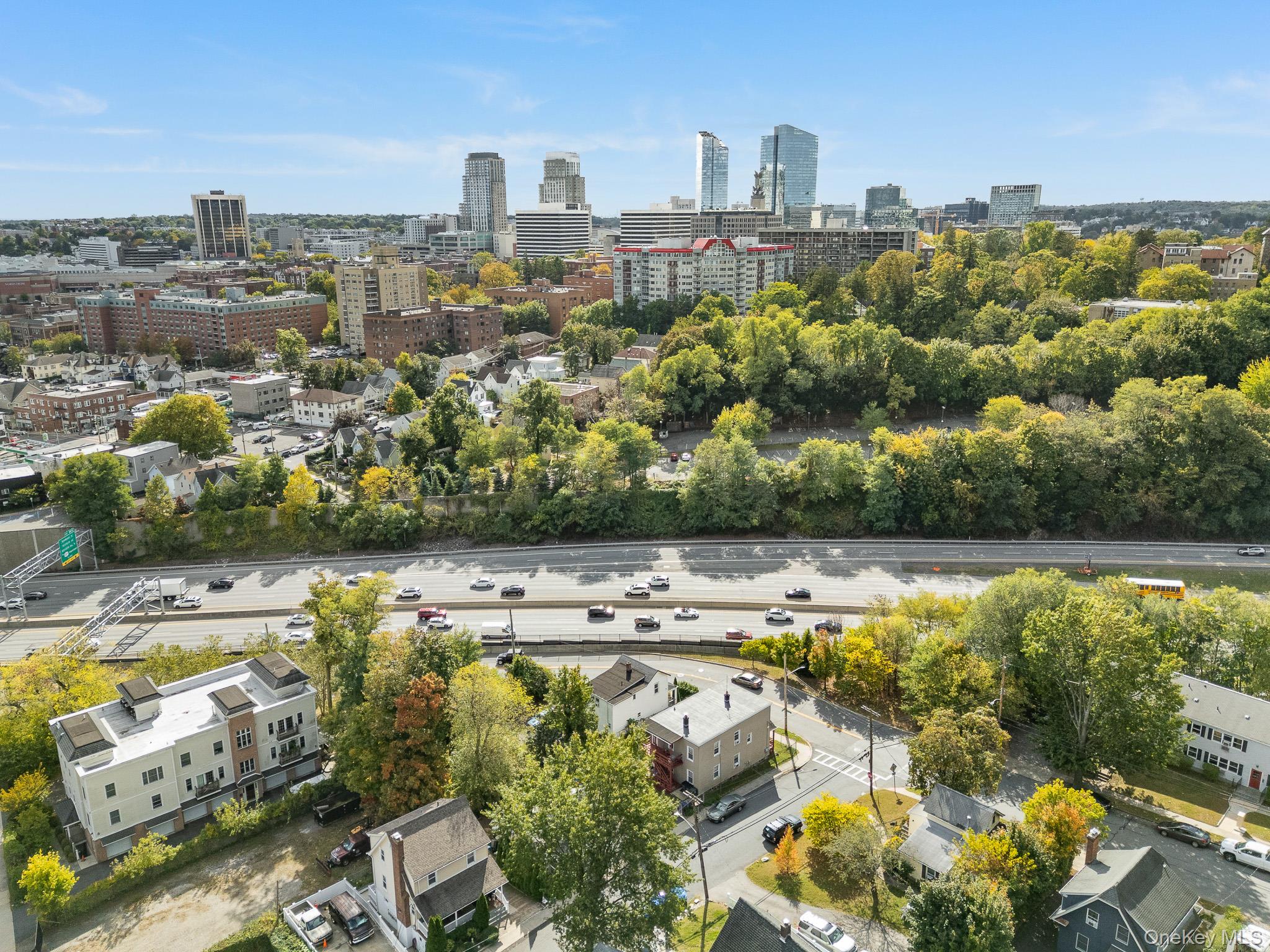 60 N Kensico Avenue, White Plains, NY 10604