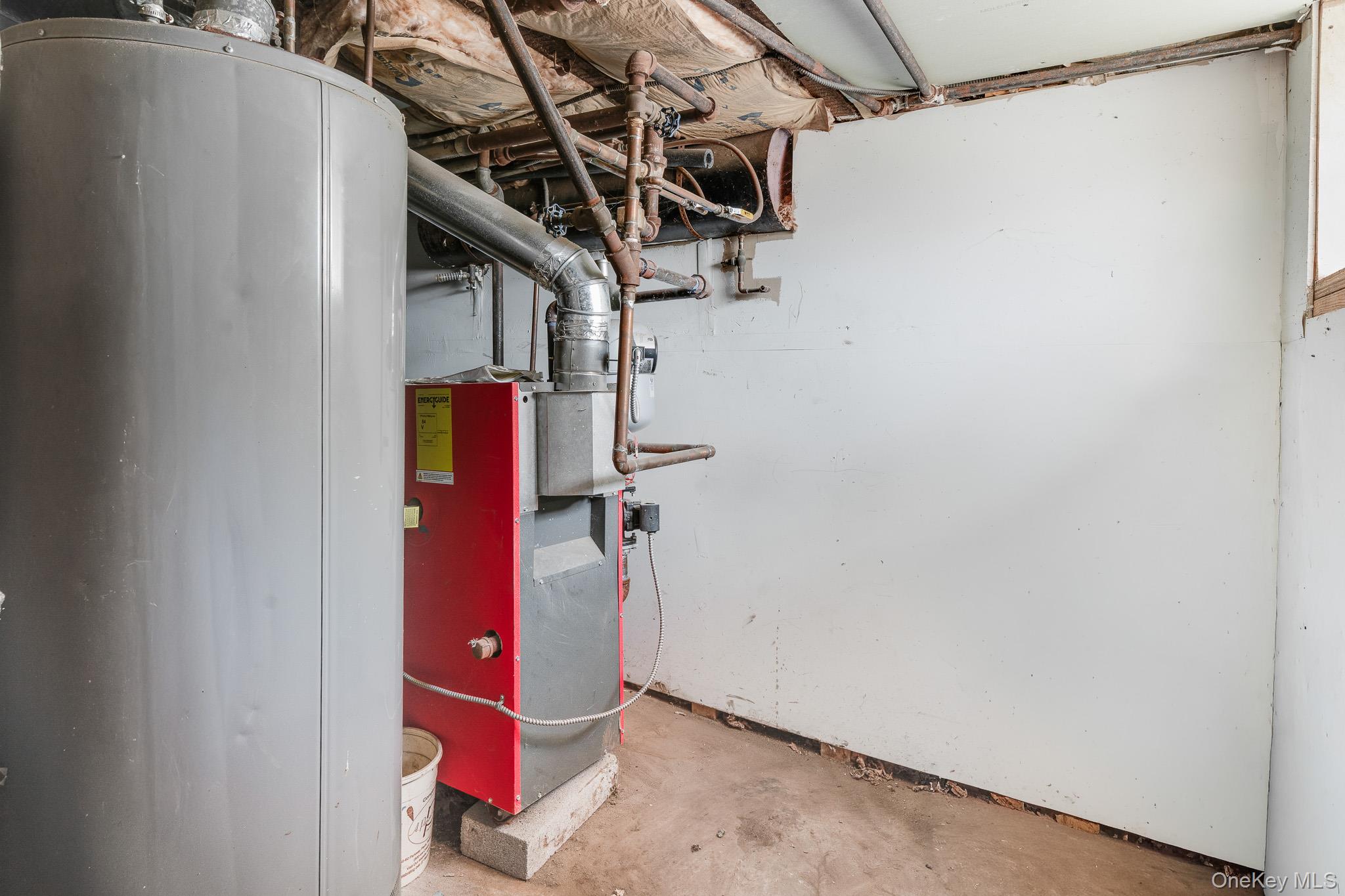 60 N Kensico Avenue, White Plains, NY 10604