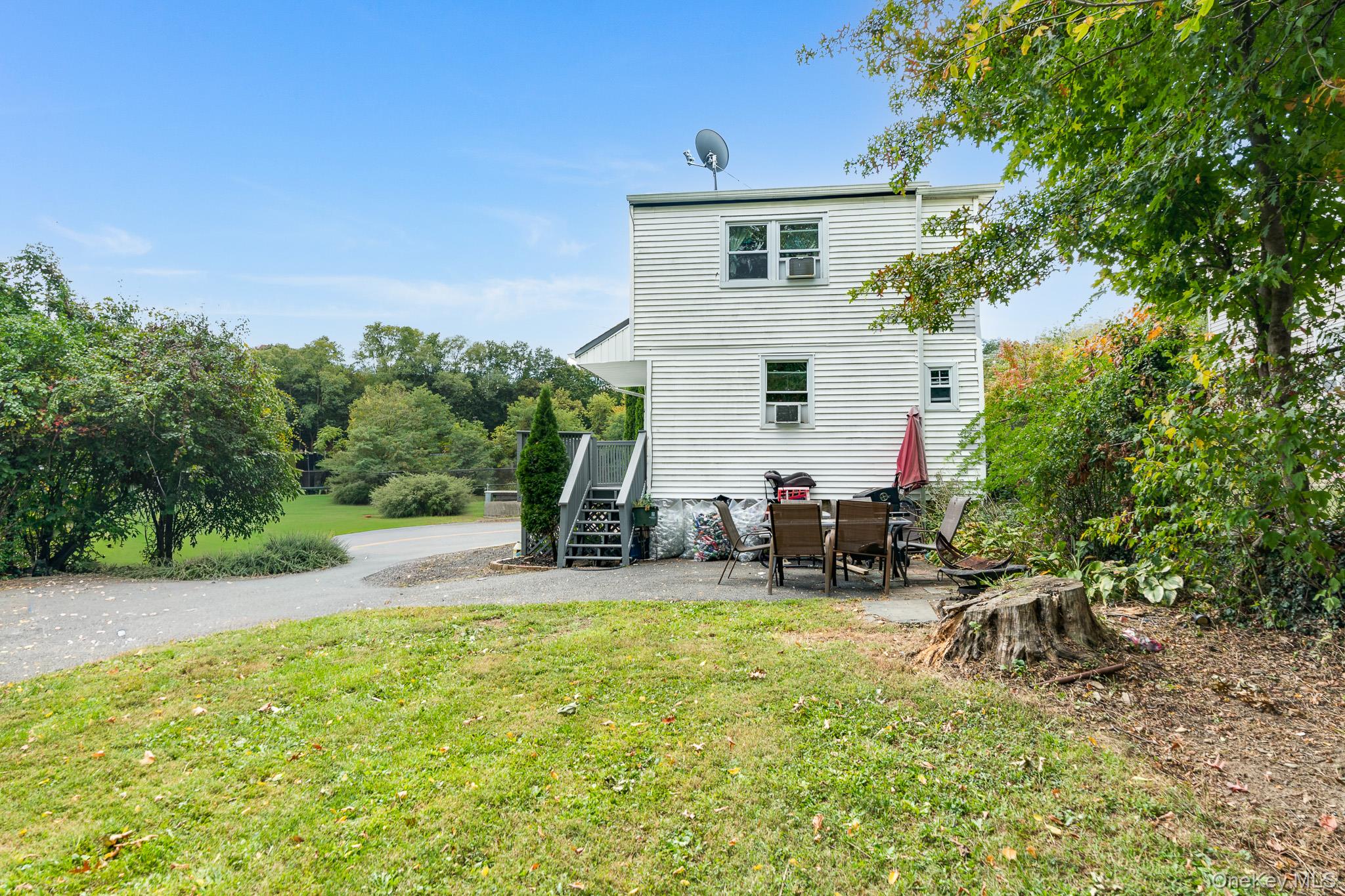 60 N Kensico Avenue, White Plains, NY 10604