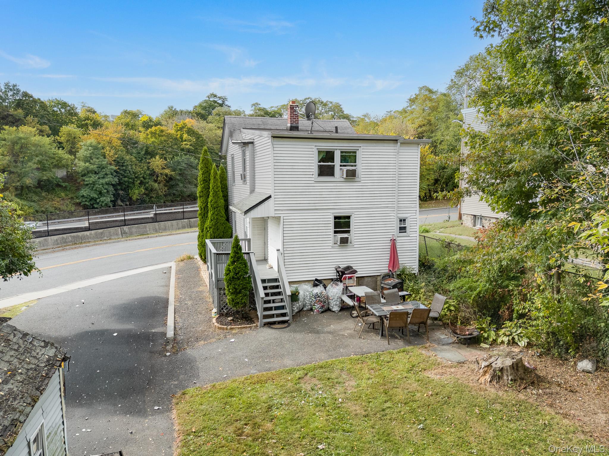 60 N Kensico Avenue, White Plains, NY 10604