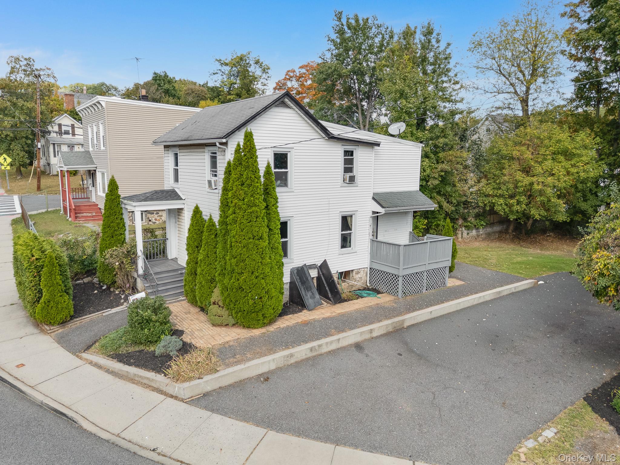 60 N Kensico Avenue, White Plains, NY 10604