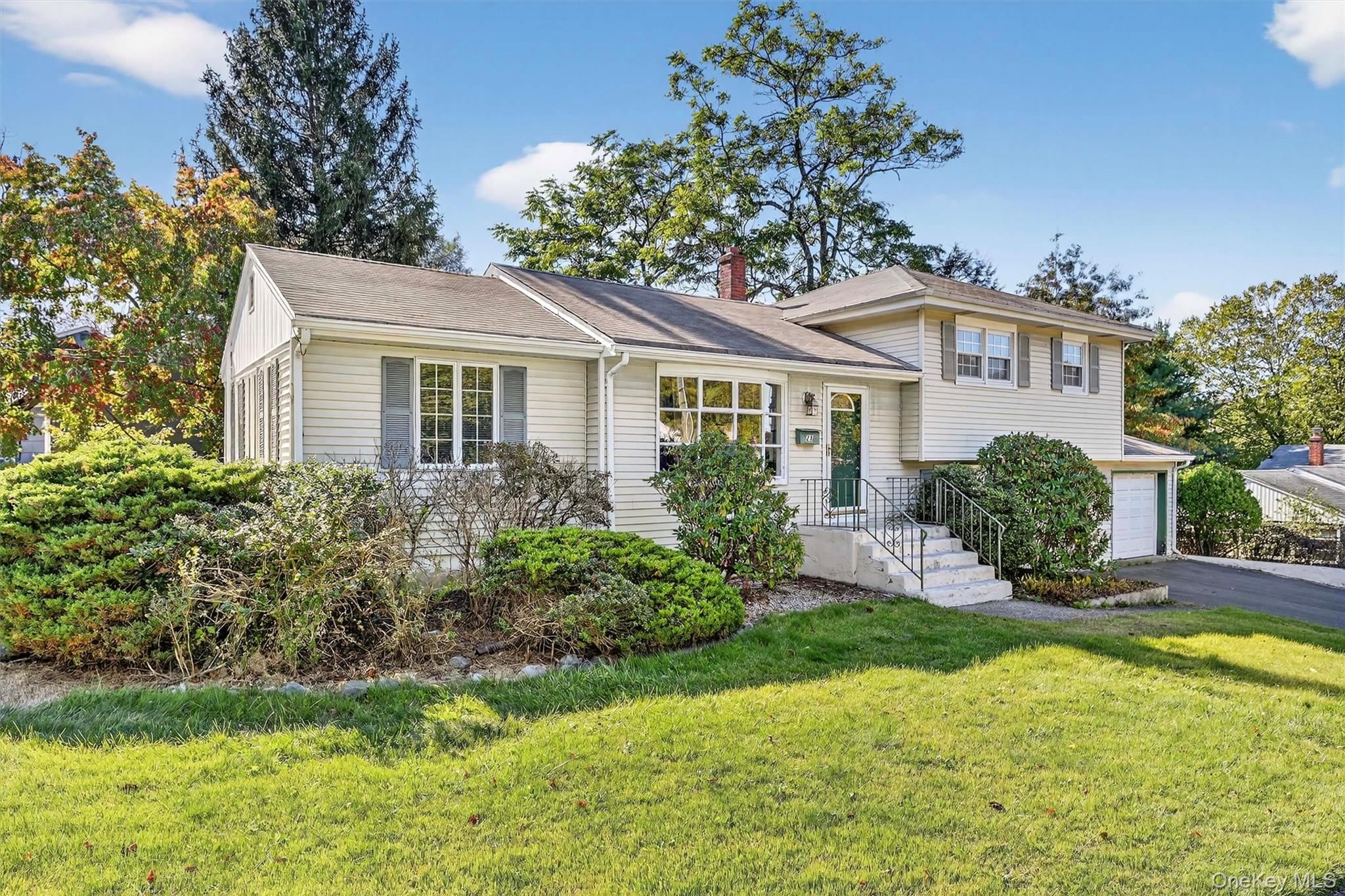 23 Maplewood Boulevard, Suffern, NY 10901