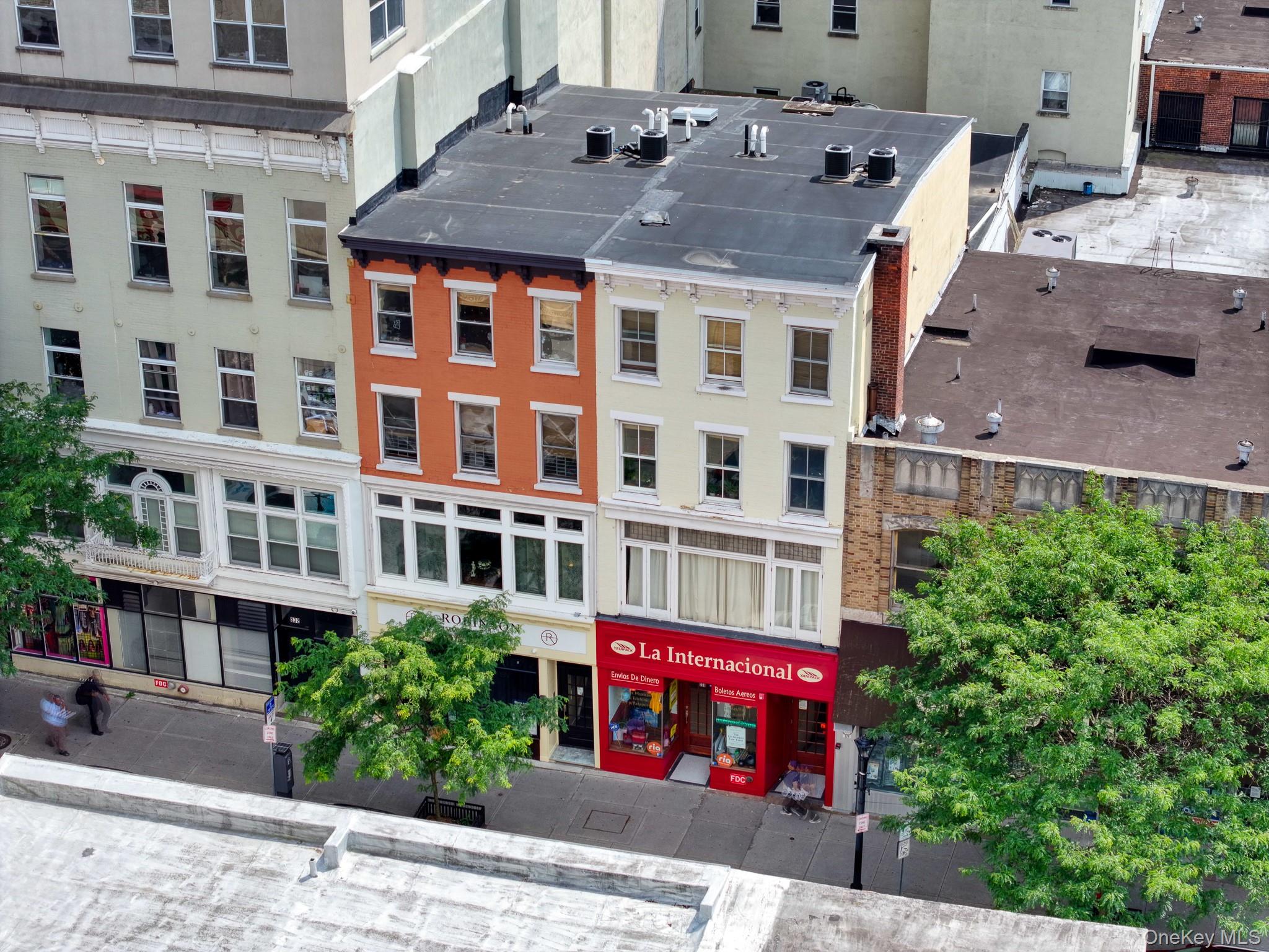 328-330 Main Street, Poughkeepsie, NY 12601