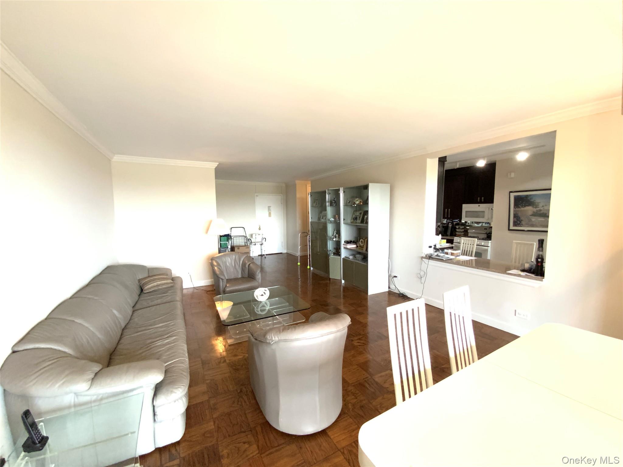 27010 Grand Central Parkway # 8H, Floral Park, NY 11005