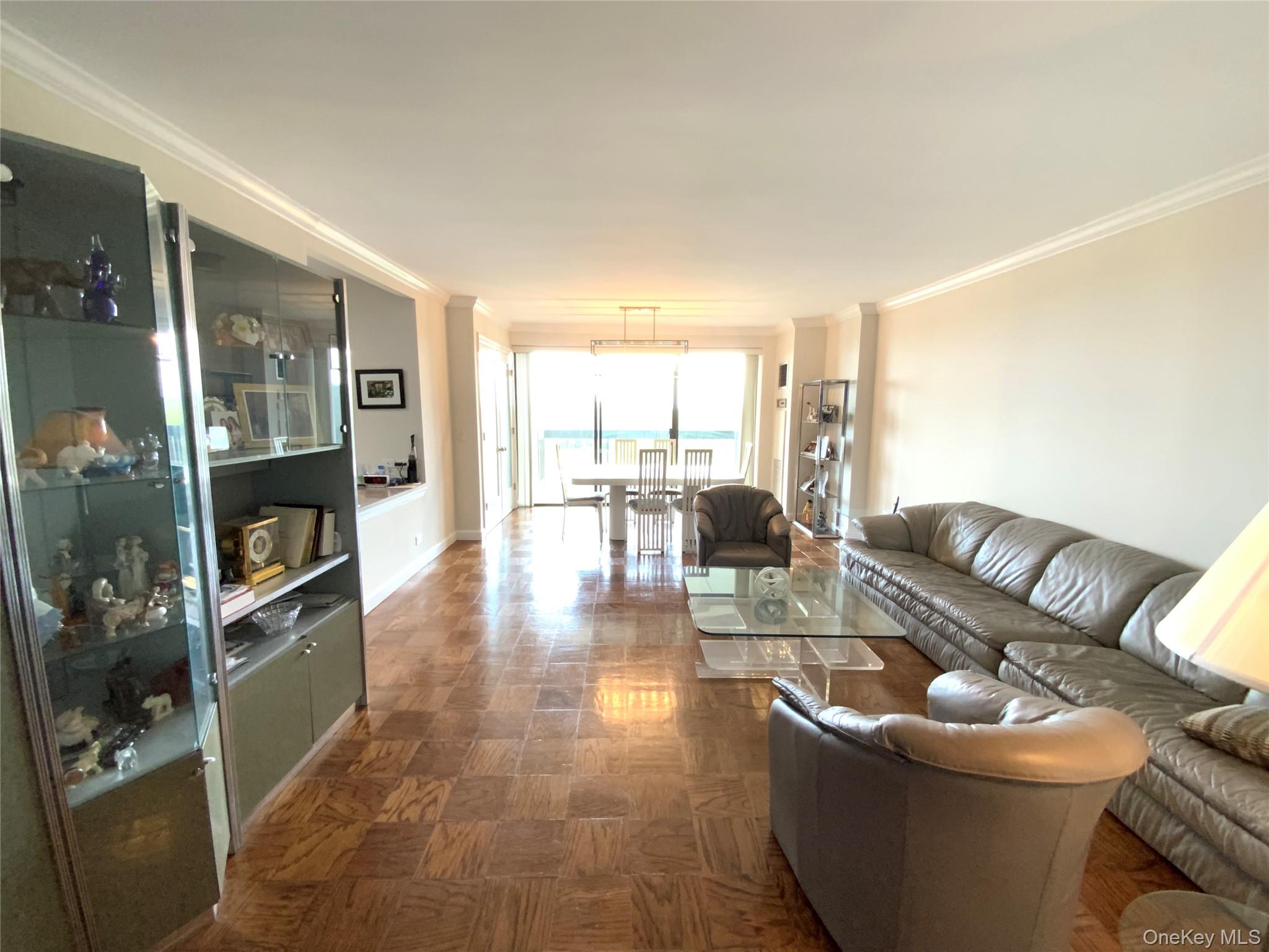 27010 Grand Central Parkway # 8H, Floral Park, NY 11005