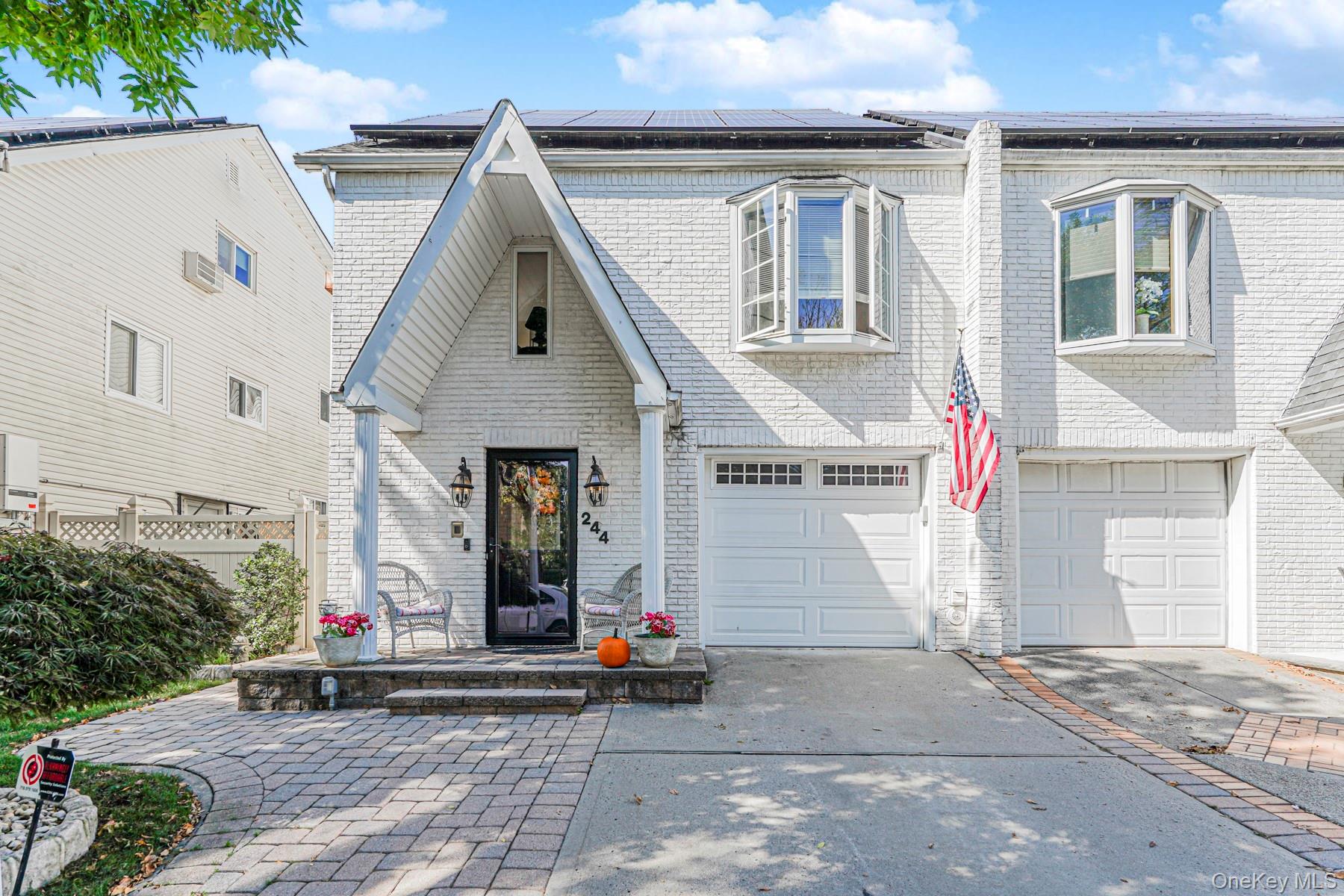 244 Woehrle Avenue, Staten Island, NY 10312