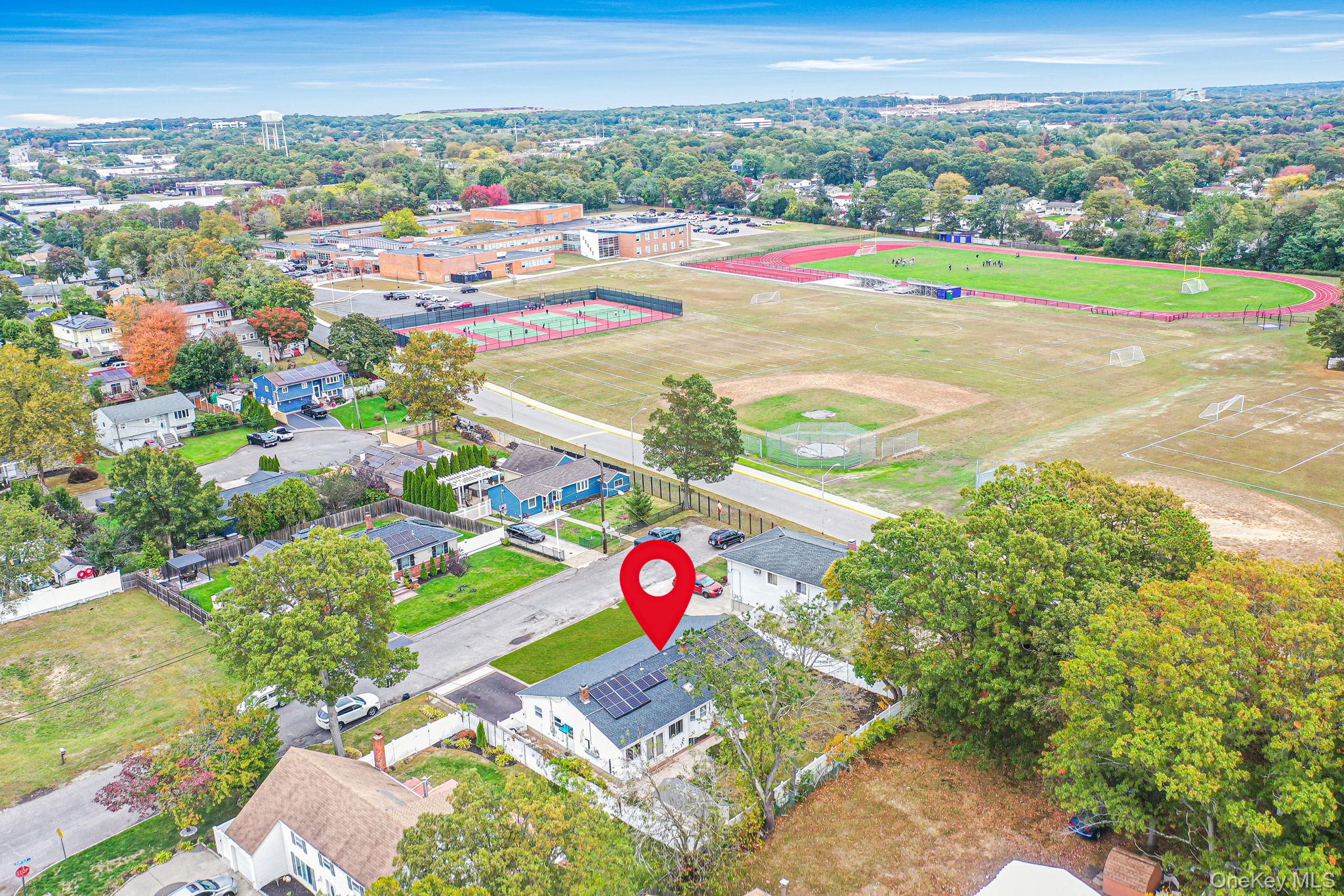 21 Francisco Avenue, Central Islip, NY 11722