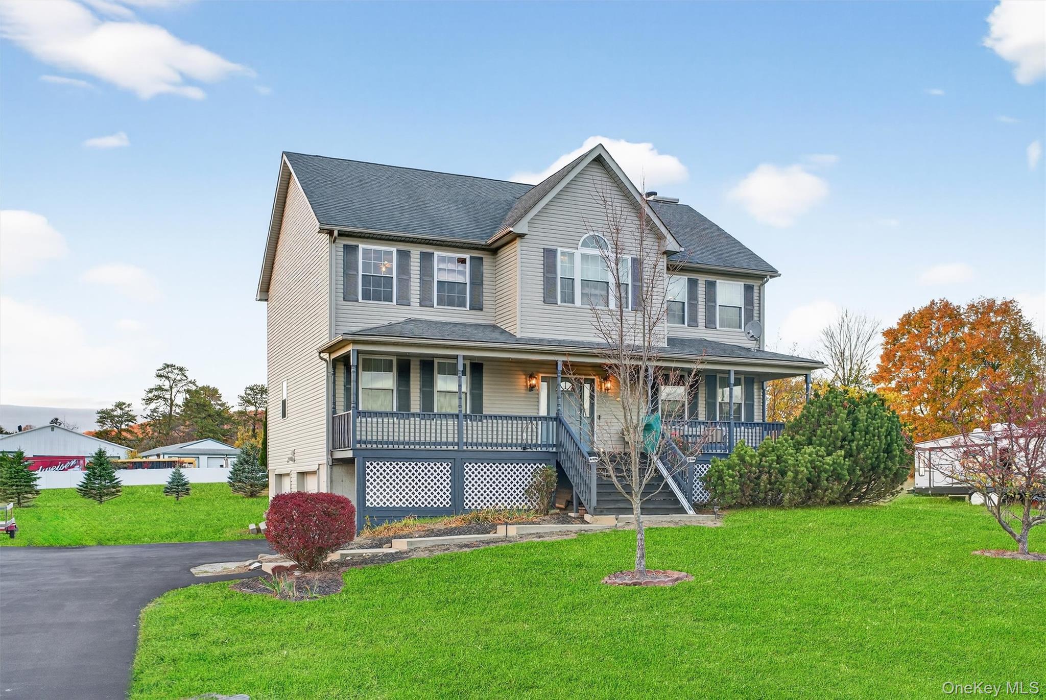 21 Devans Drive, Otisville, NY 10963