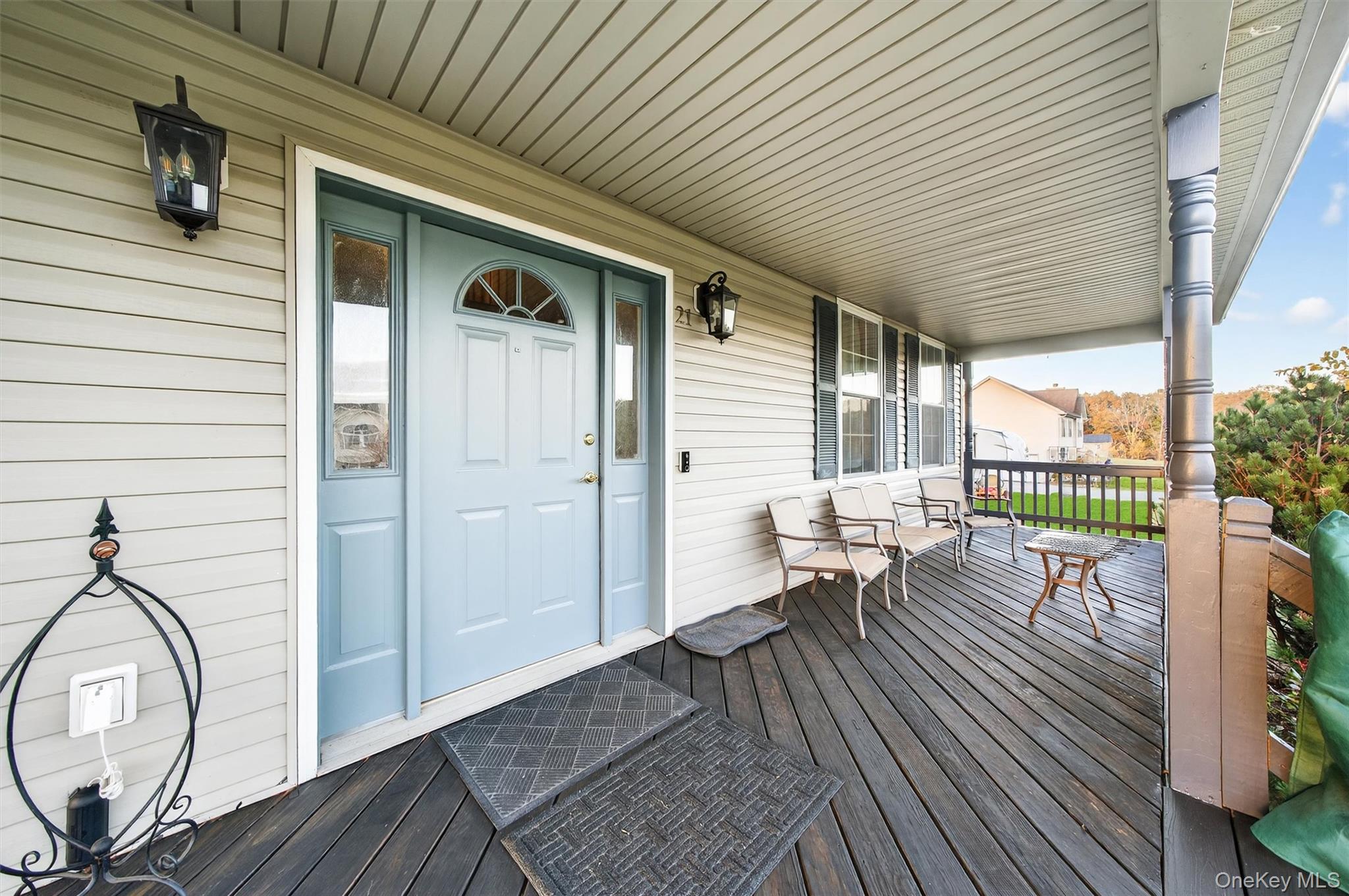 21 Devans Drive, Otisville, NY 10963