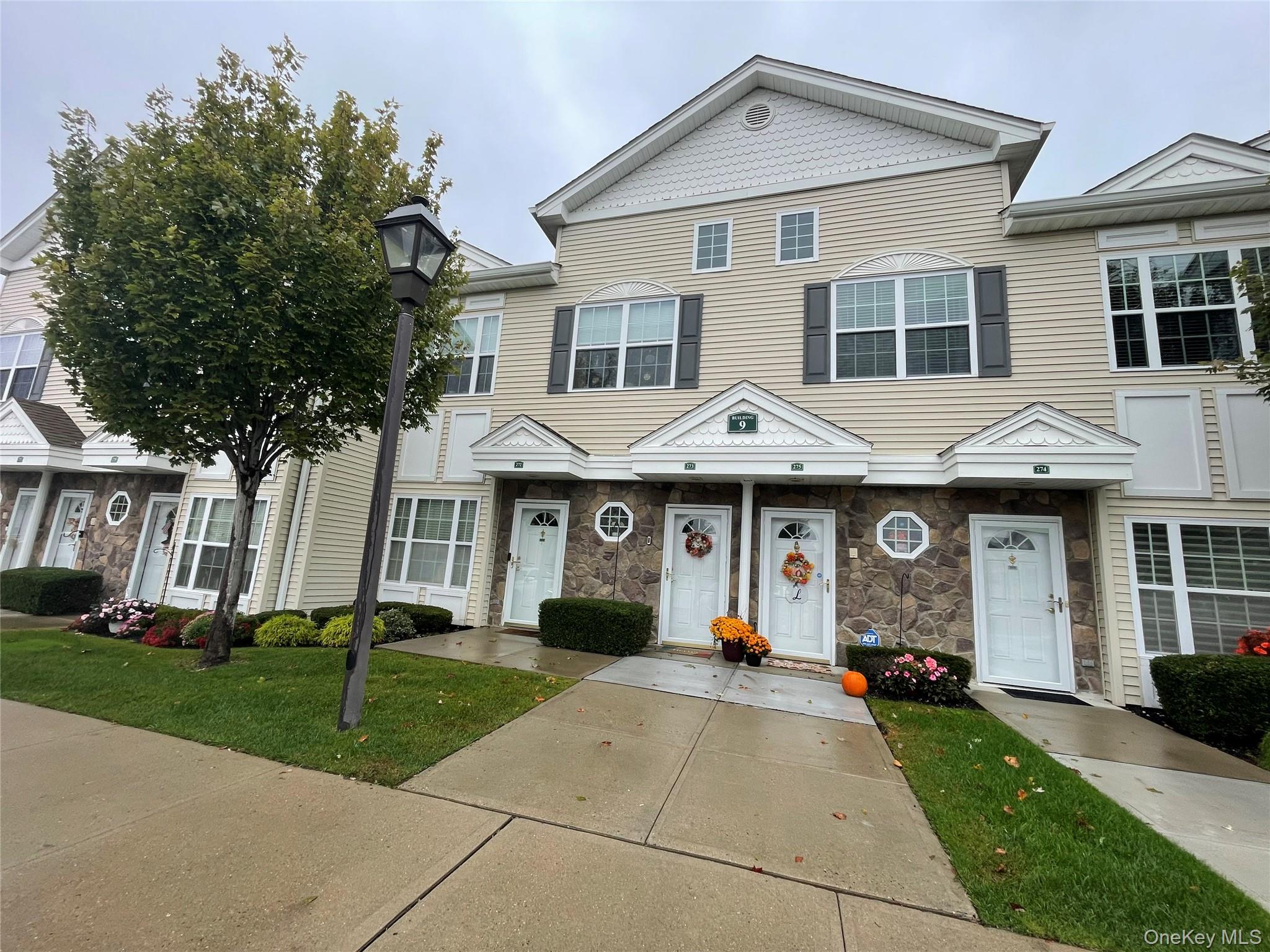 272 Spring Drive, East Meadow, NY 11554