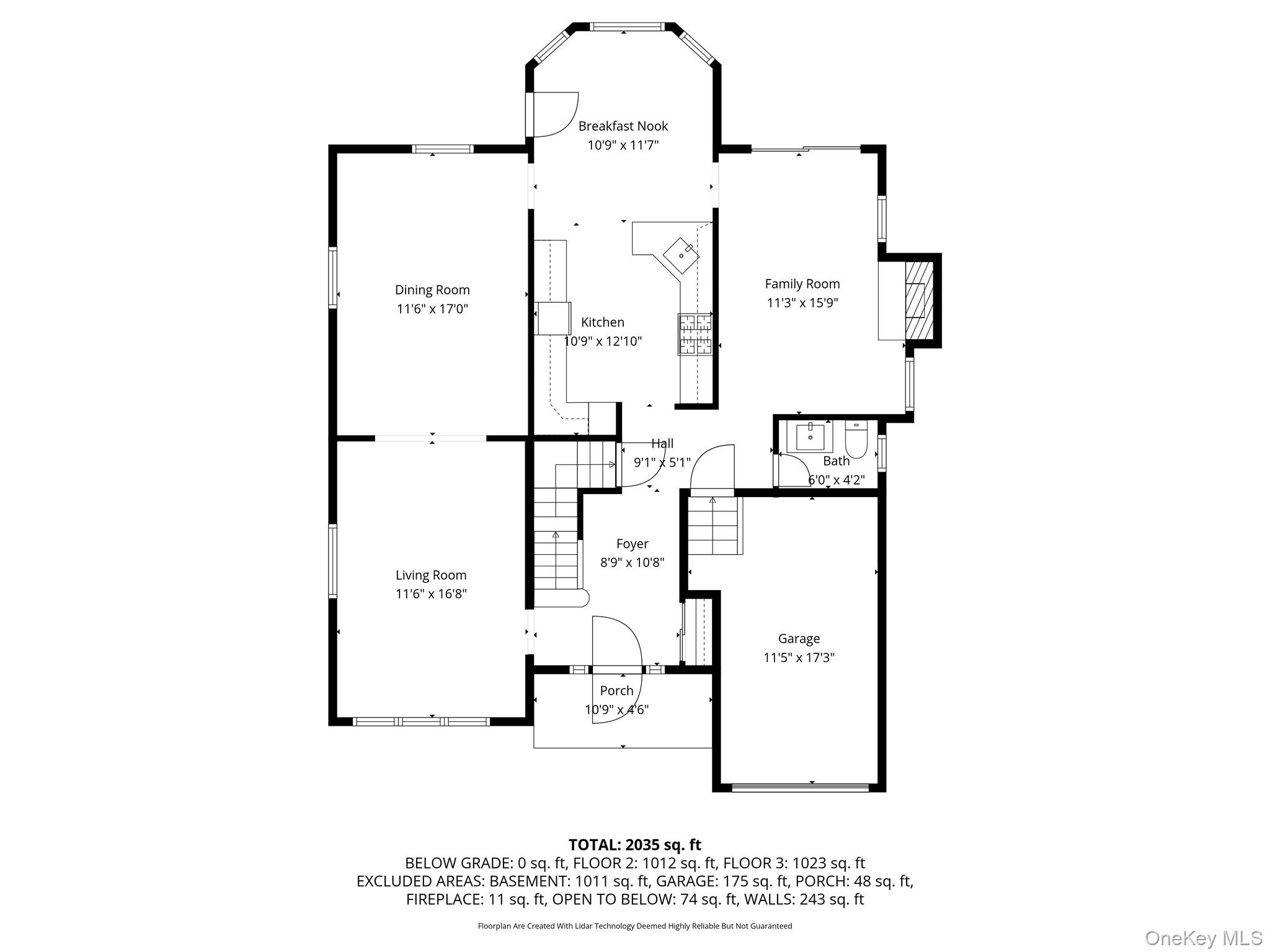 17 Highland Terrace, Manhasset, NY 11030