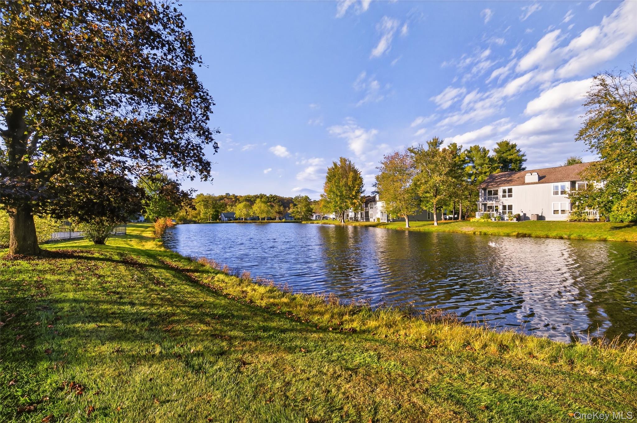 23 Pond Drive E, Rhinebeck, NY 12572