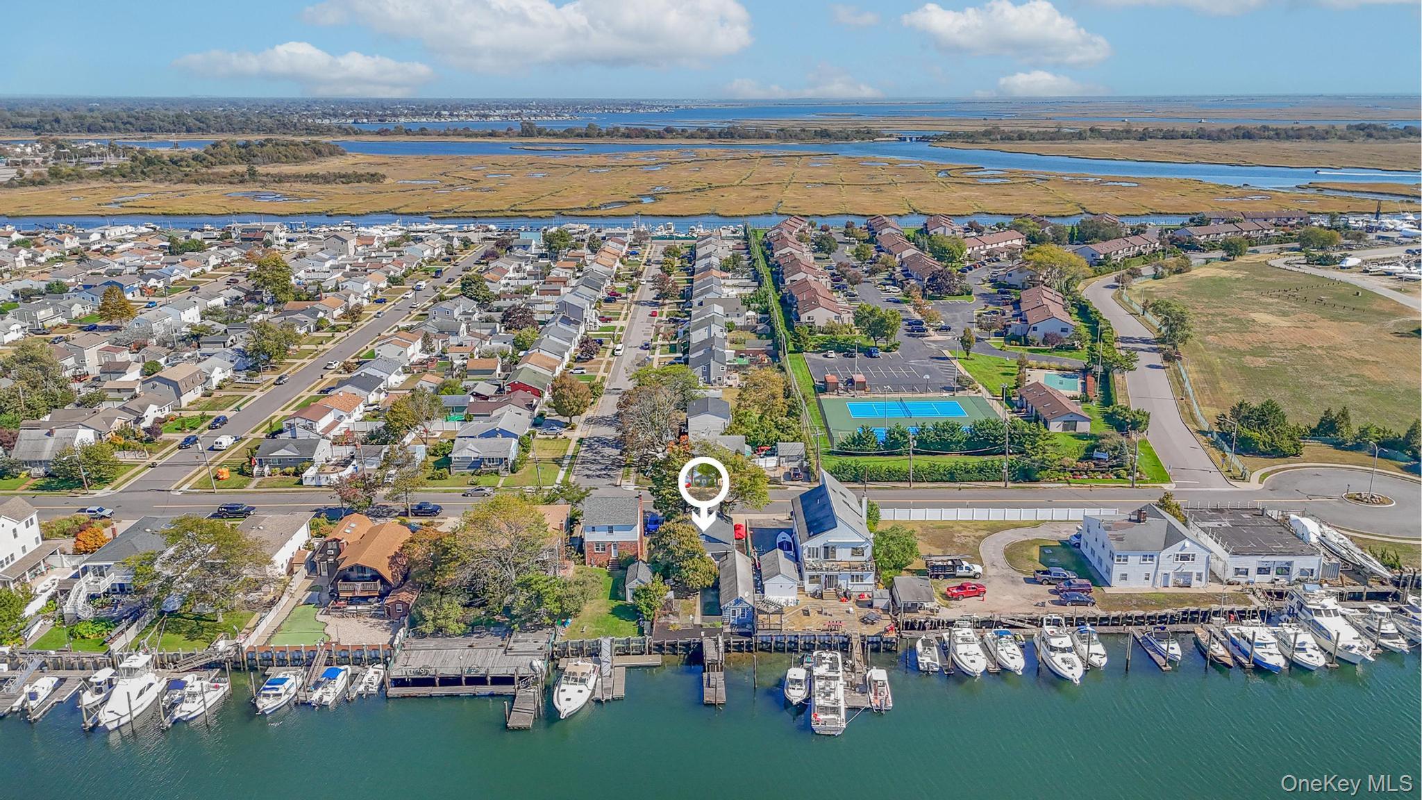 870 Guy Lombardo Avenue, Freeport, NY 11520