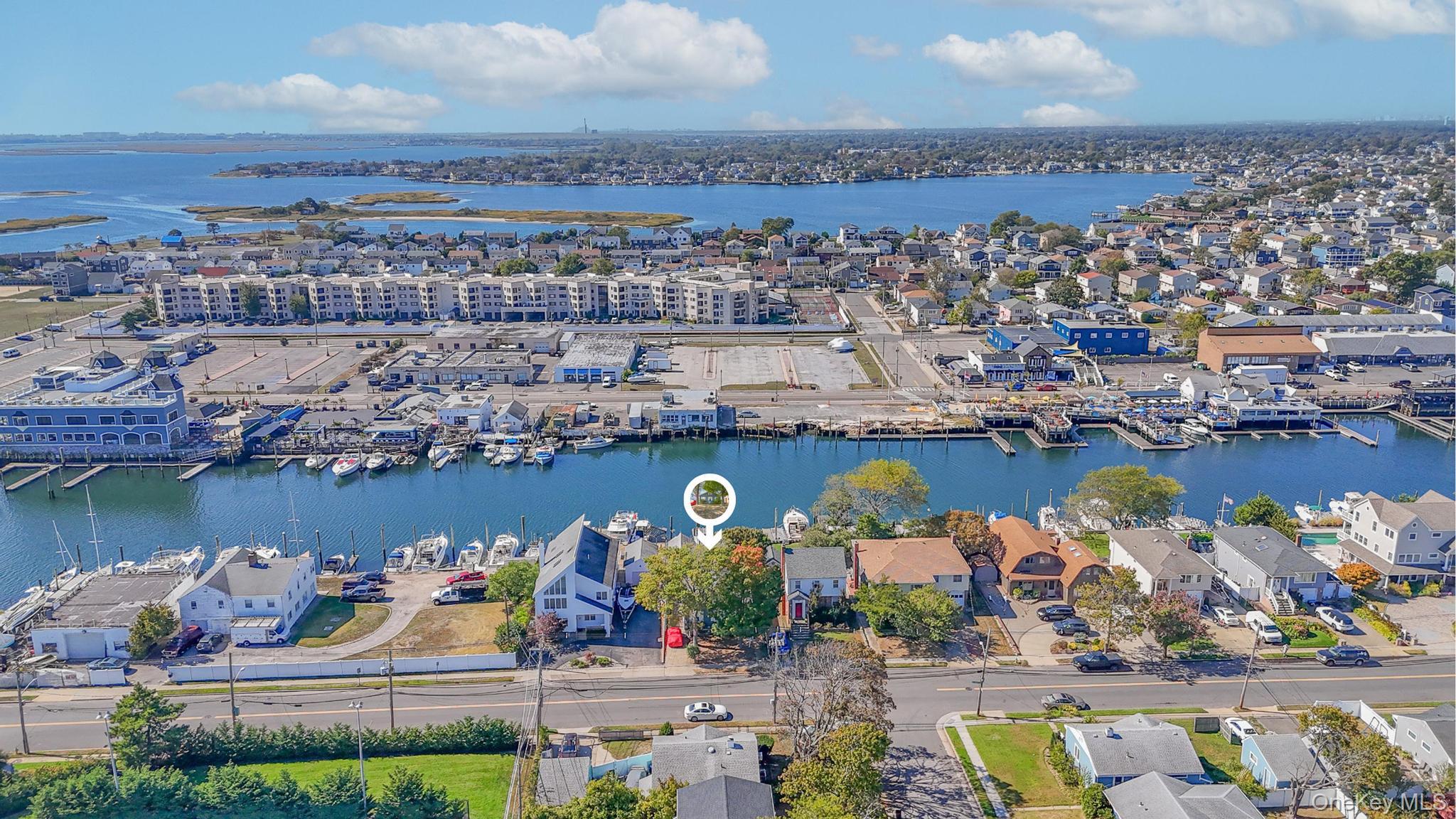 870 Guy Lombardo Avenue, Freeport, NY 11520