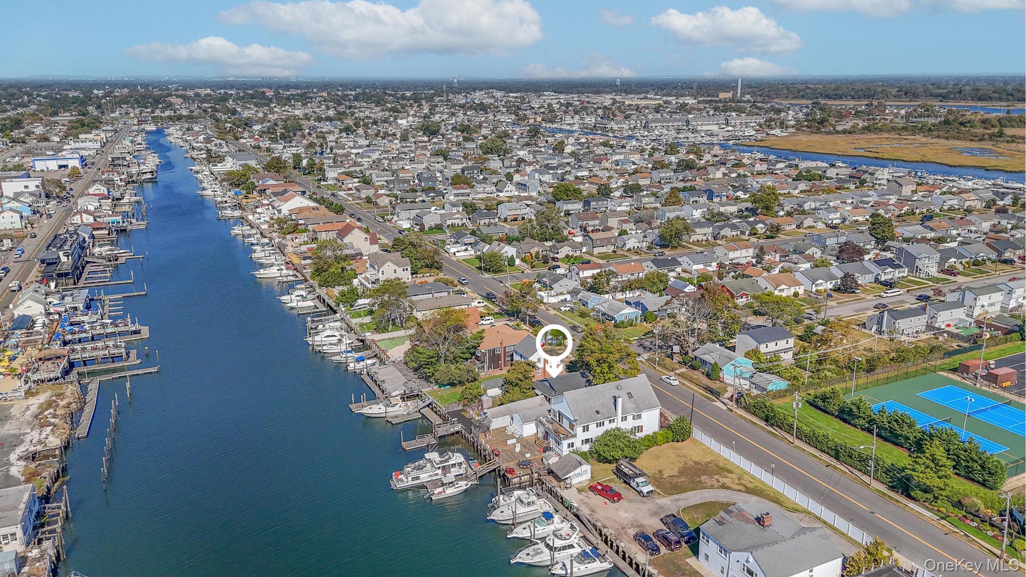 870 Guy Lombardo Avenue, Freeport, NY 11520