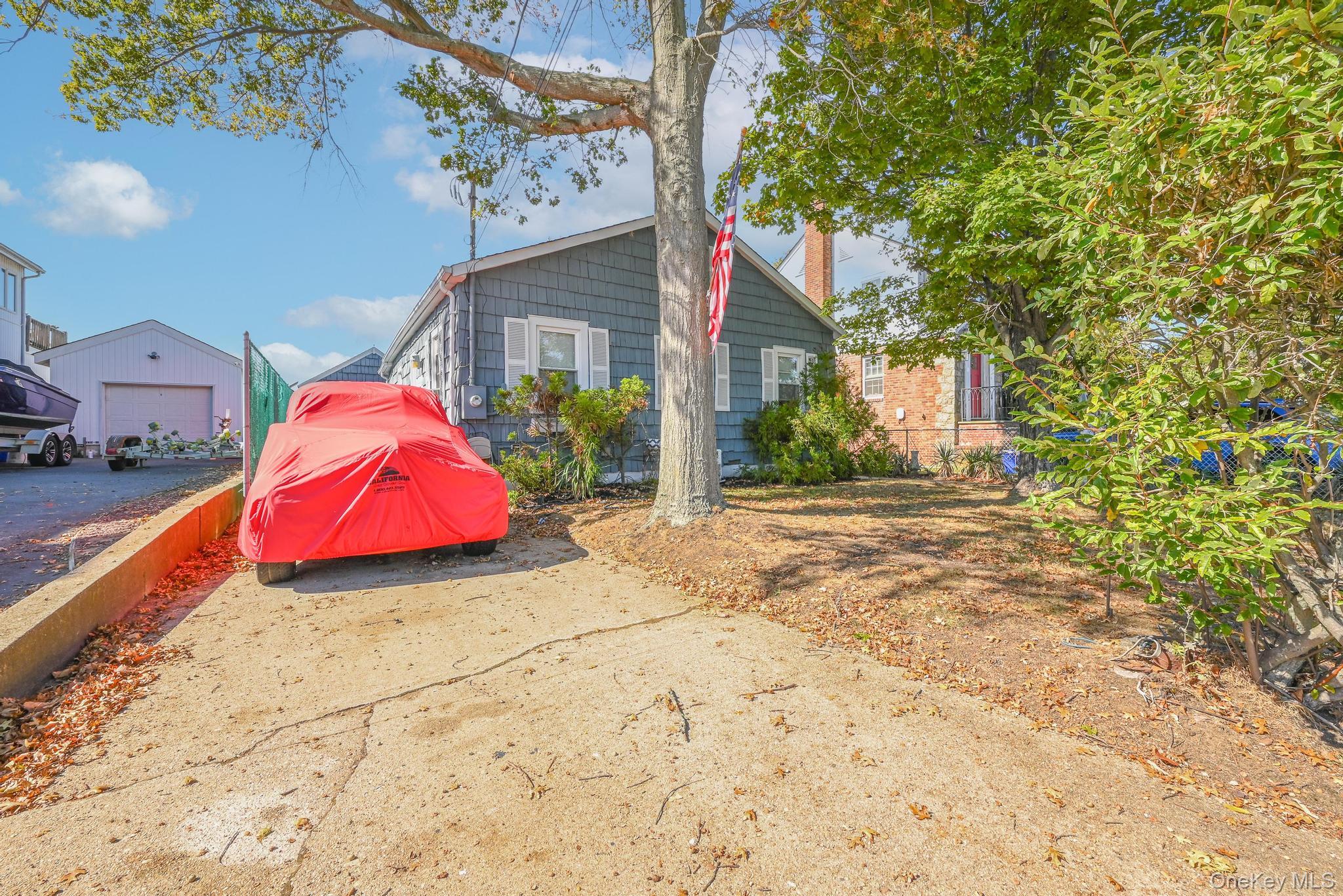 870 Guy Lombardo Avenue, Freeport, NY 11520