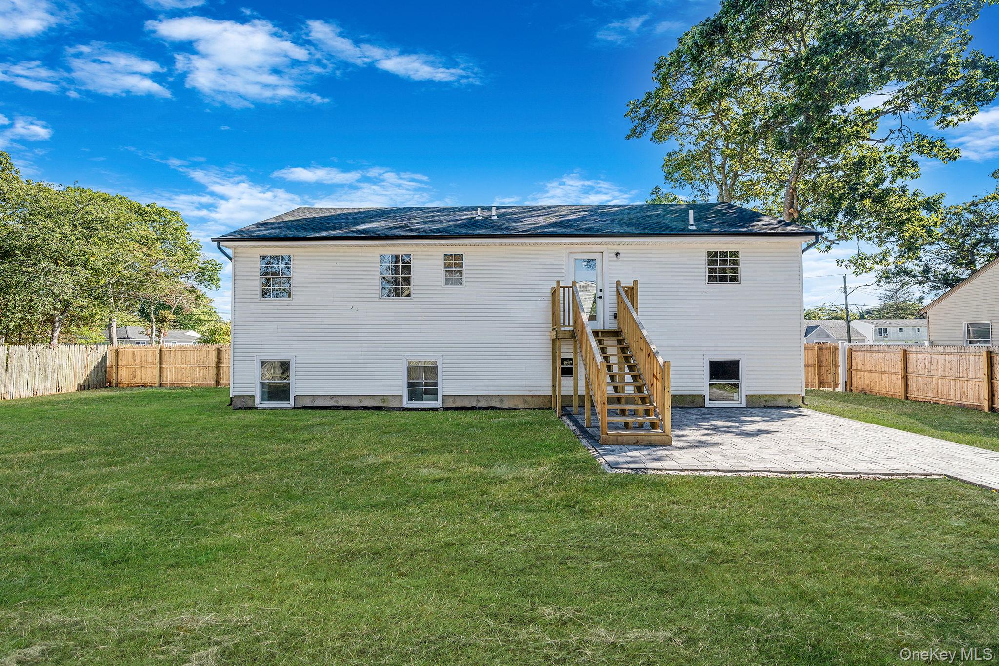 31 Harrison Drive, Shirley, NY 11967