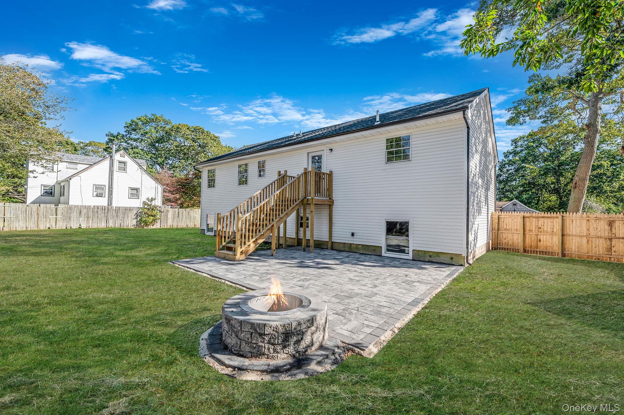 31 Harrison Drive, Shirley, NY 11967