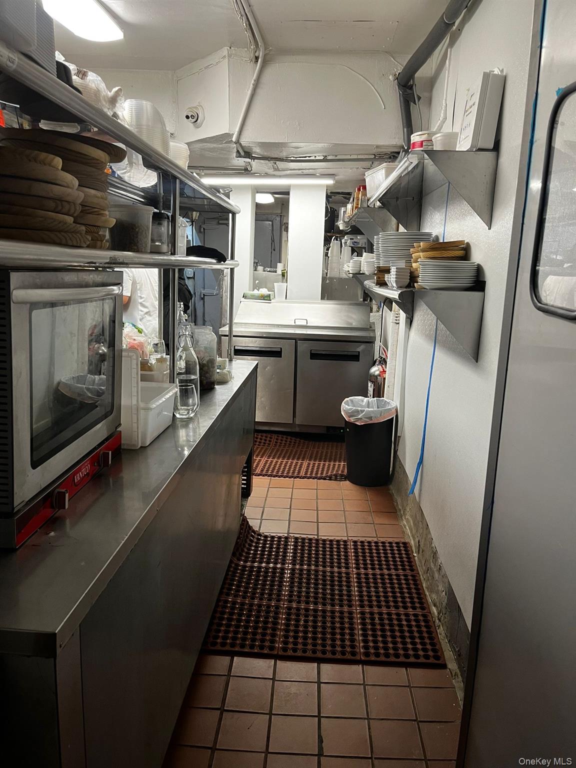 19W 46 St., New York (Manhattan), NY 10036