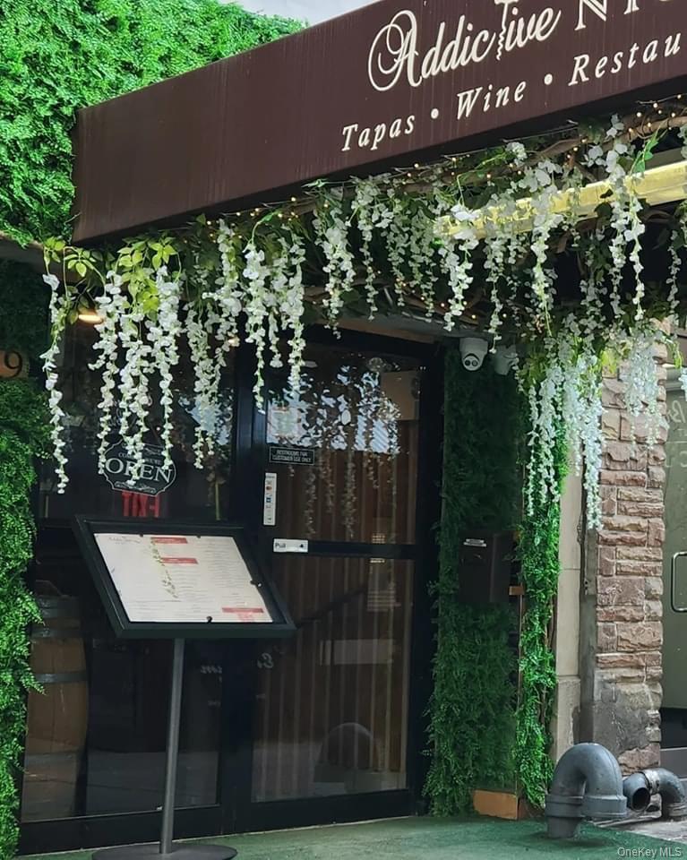 19W 46 St., New York (Manhattan), NY 10036