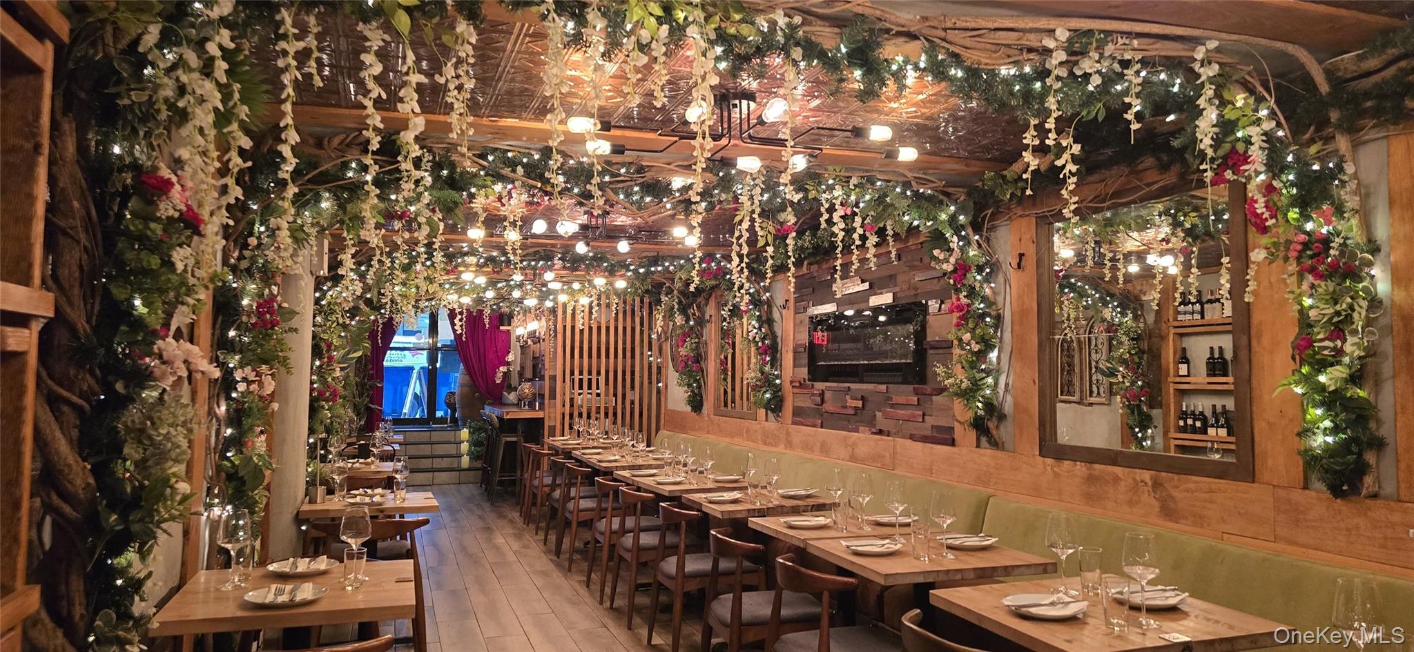 19W 46 St., New York (Manhattan), NY 10036