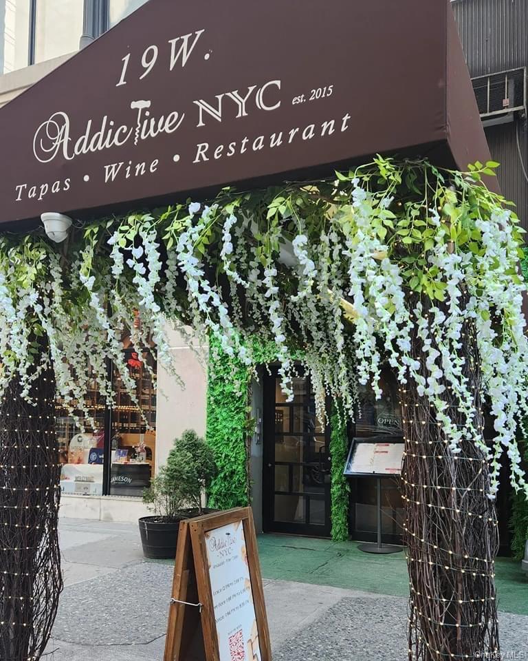 19W 46 St., New York (Manhattan), NY 10036