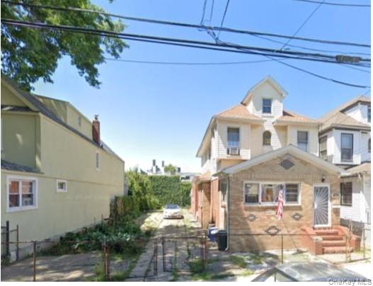 138-41 102nd Avenue, Jamaica, NY 11435