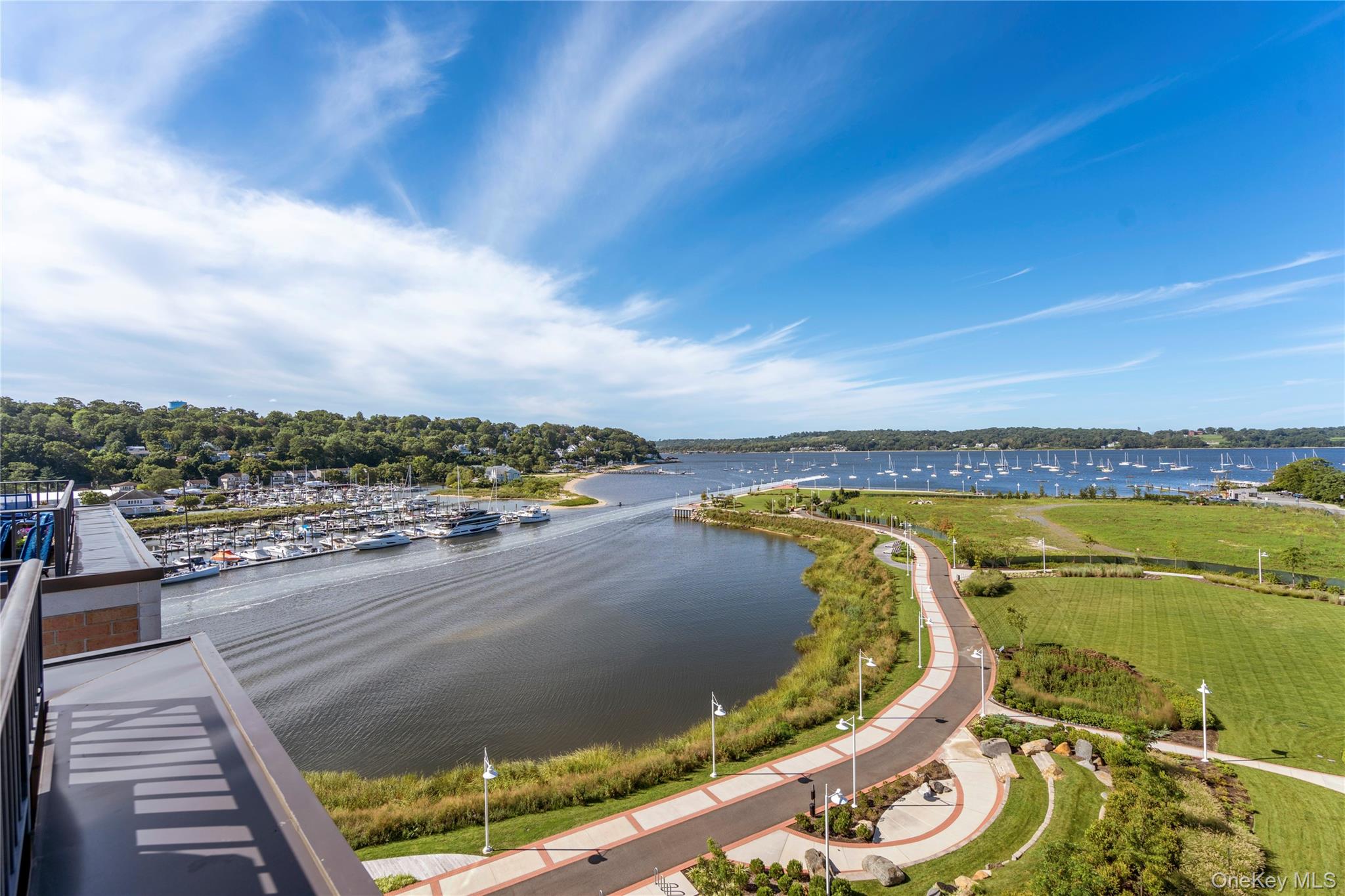 100 Garvies Point Road # 1309, Glen Cove, NY 11542