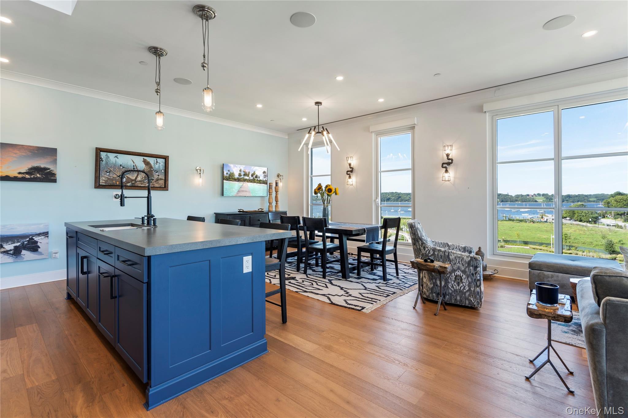 100 Garvies Point Road # 1309, Glen Cove, NY 11542